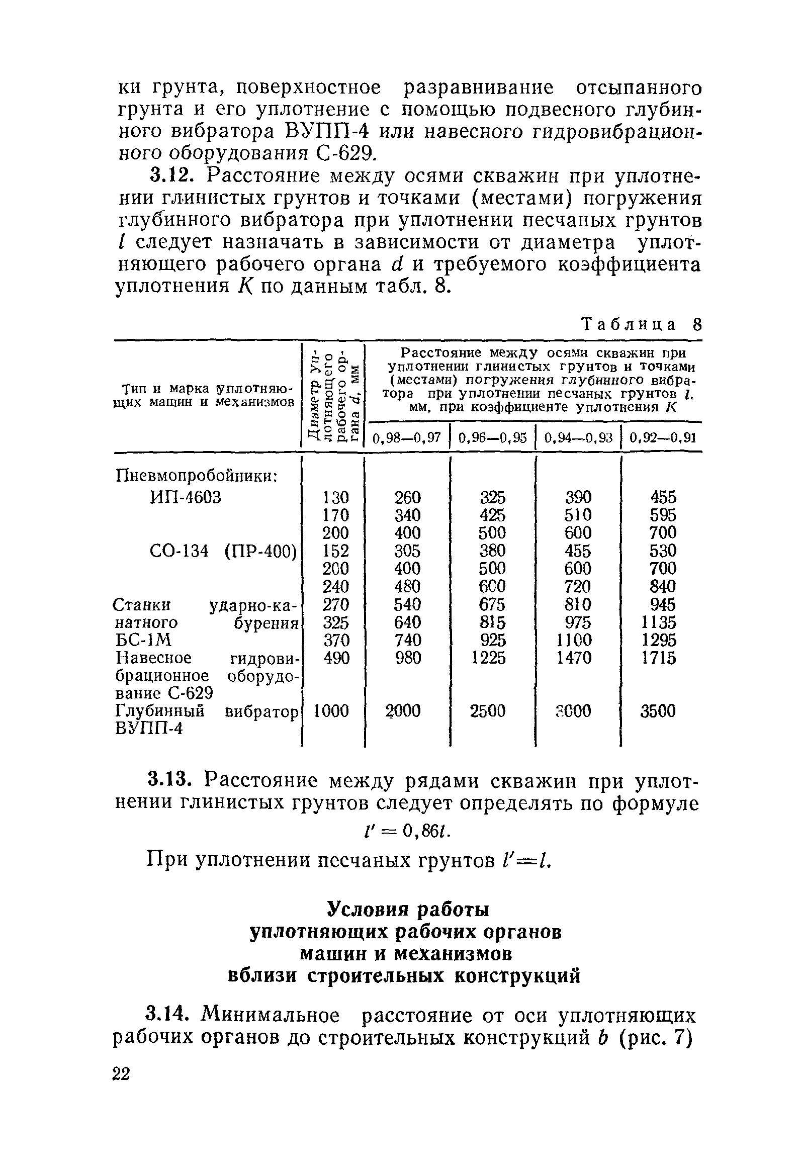 СН 536-81