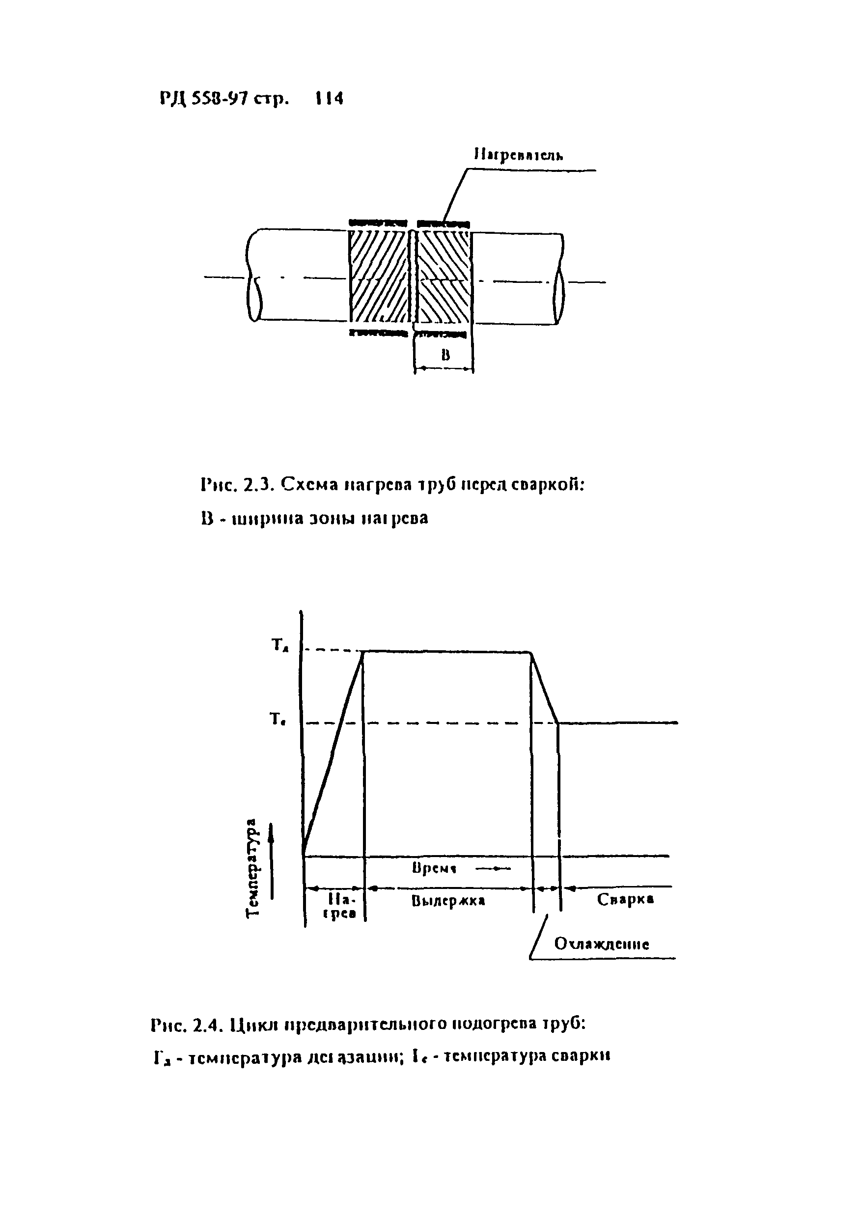 РД 558-97