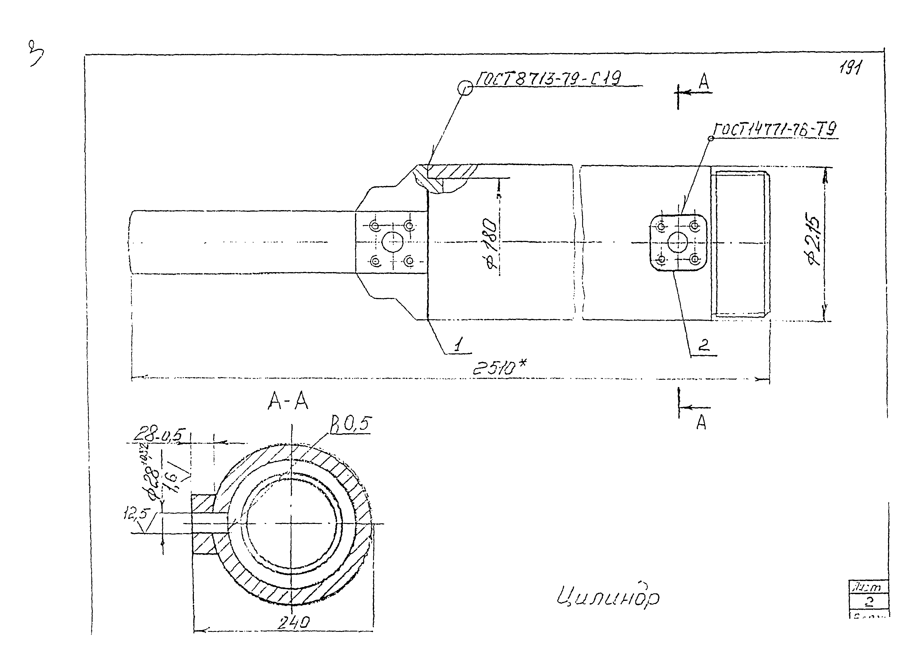 РД 22-28-32-94*