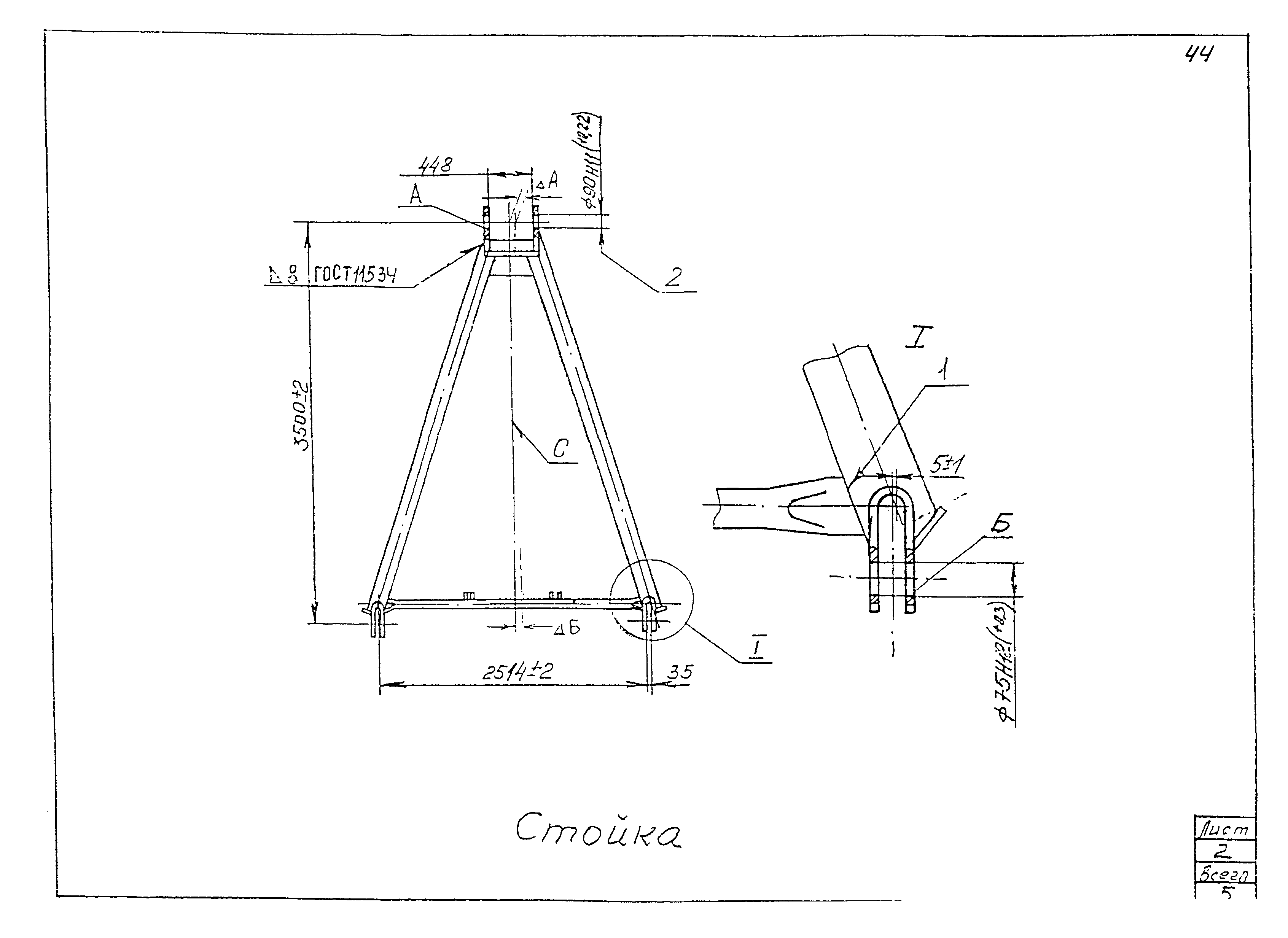 РД 22-28-32-94*