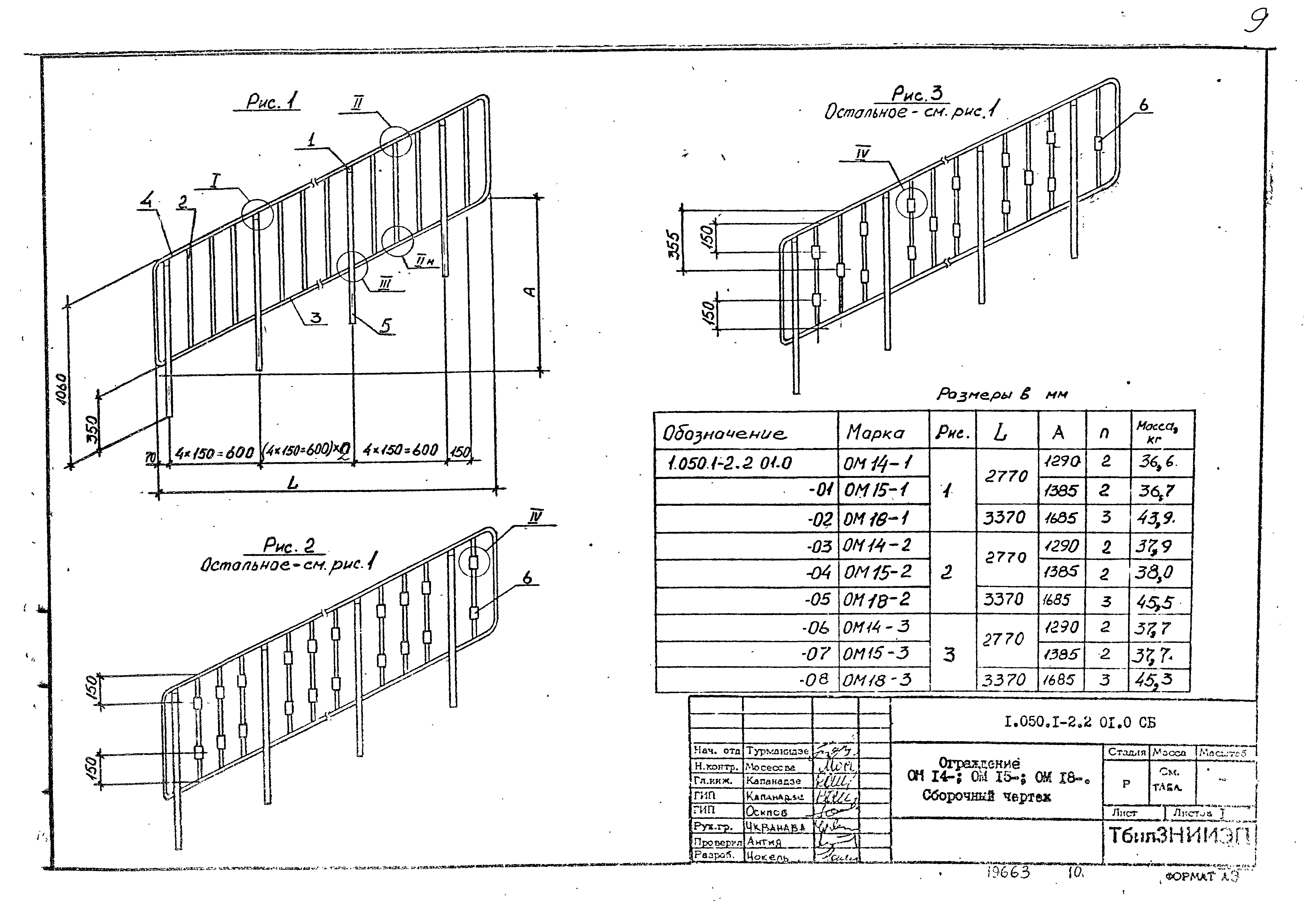 Серия 1.050.1-2