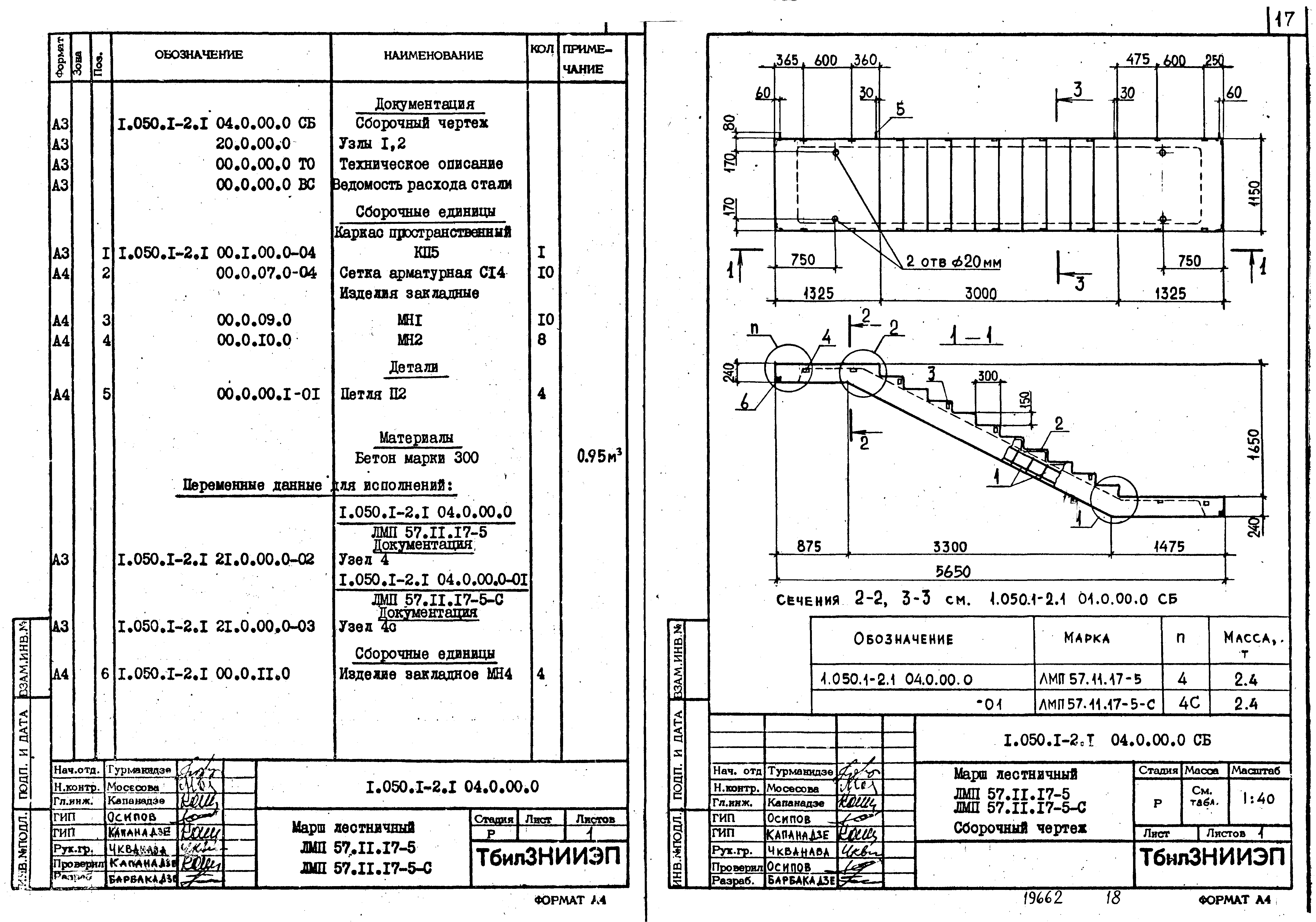 Серия 1.050.1-2