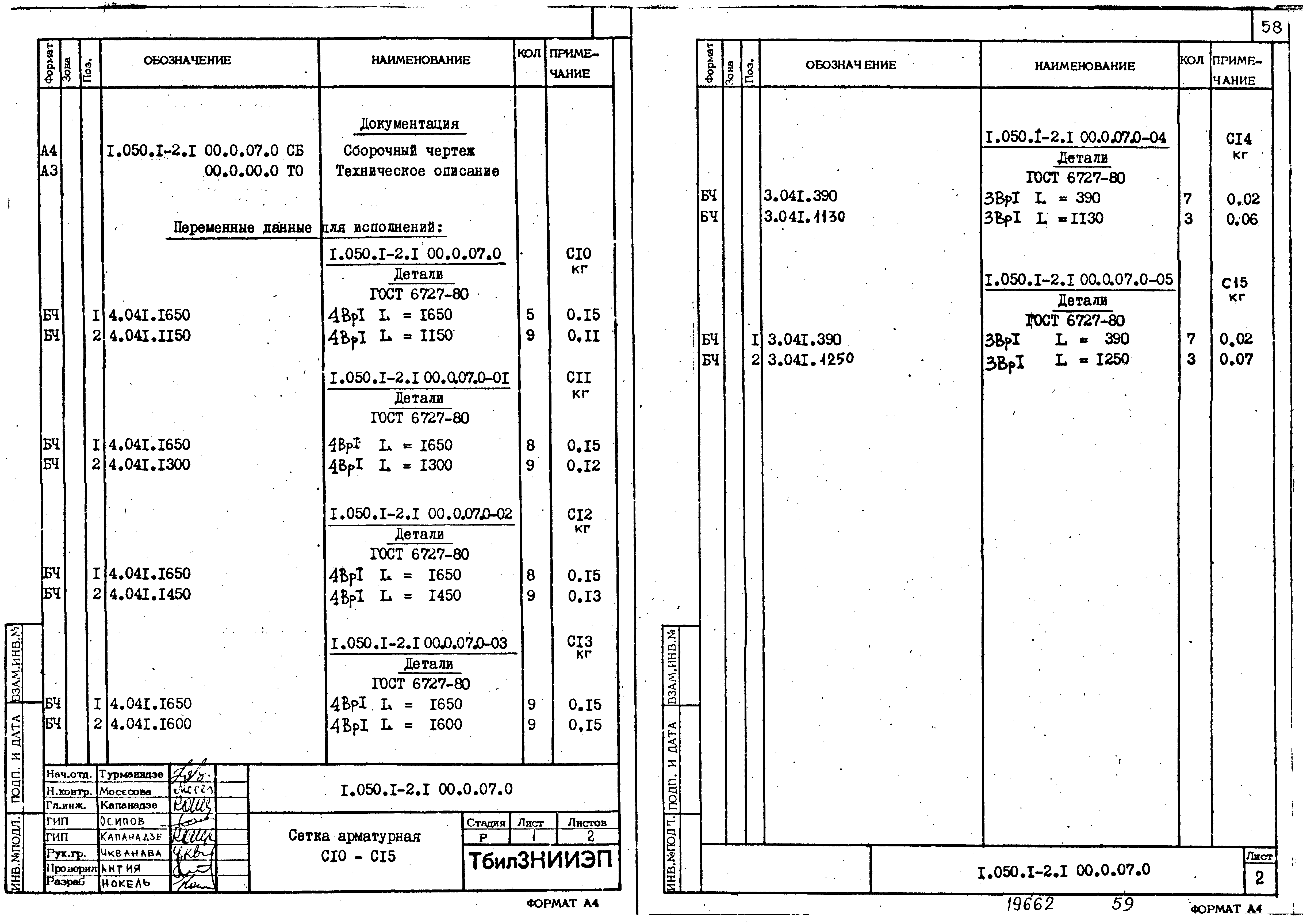 Серия 1.050.1-2