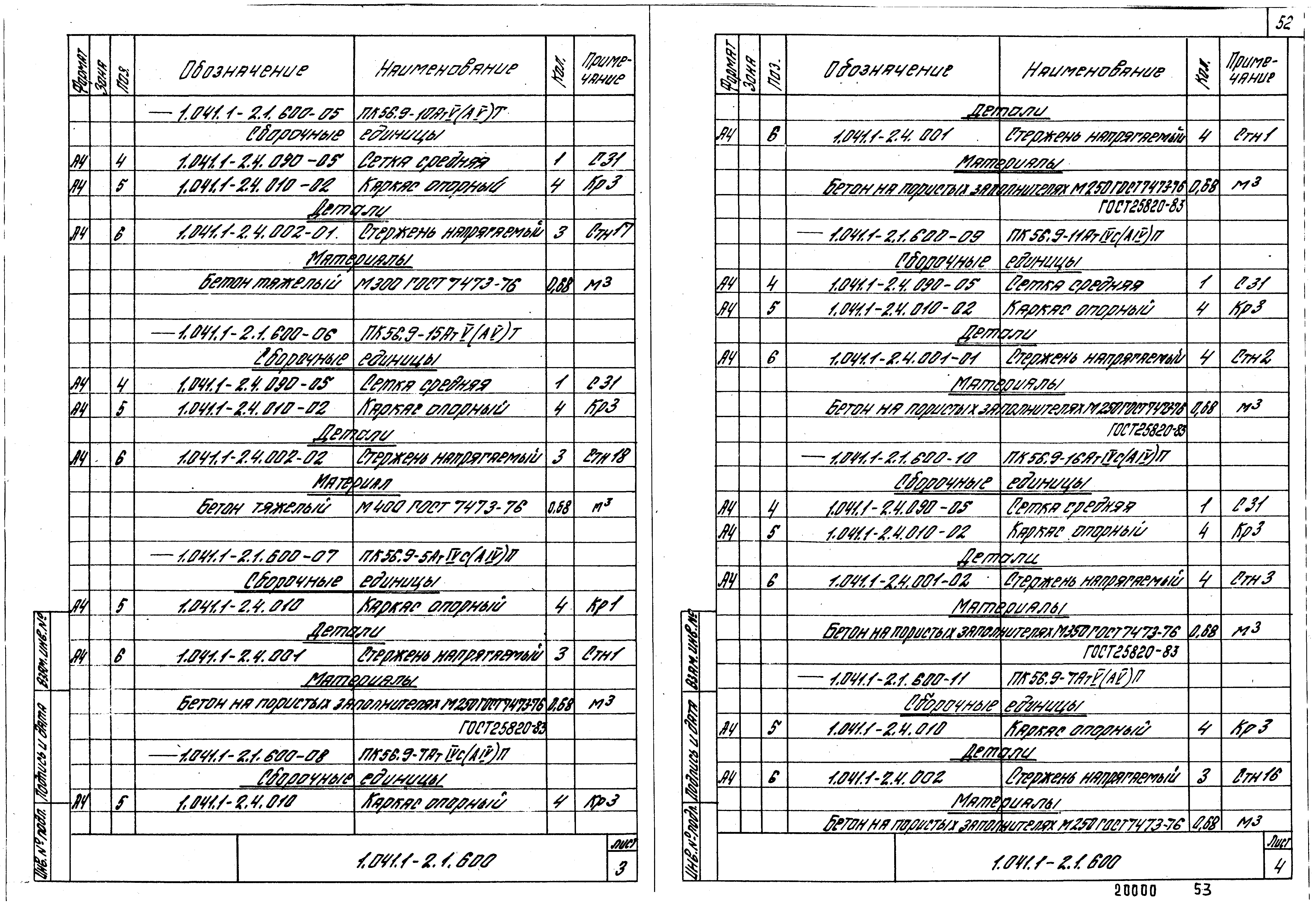 Серия 1.041.1-2