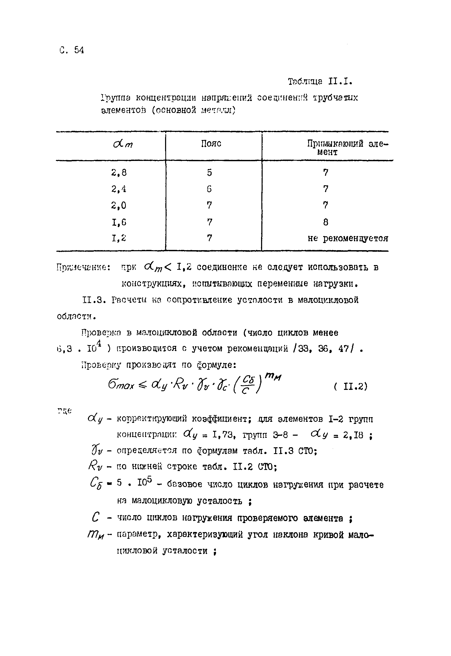 Пособие к СТО 24.09-5821-01-93