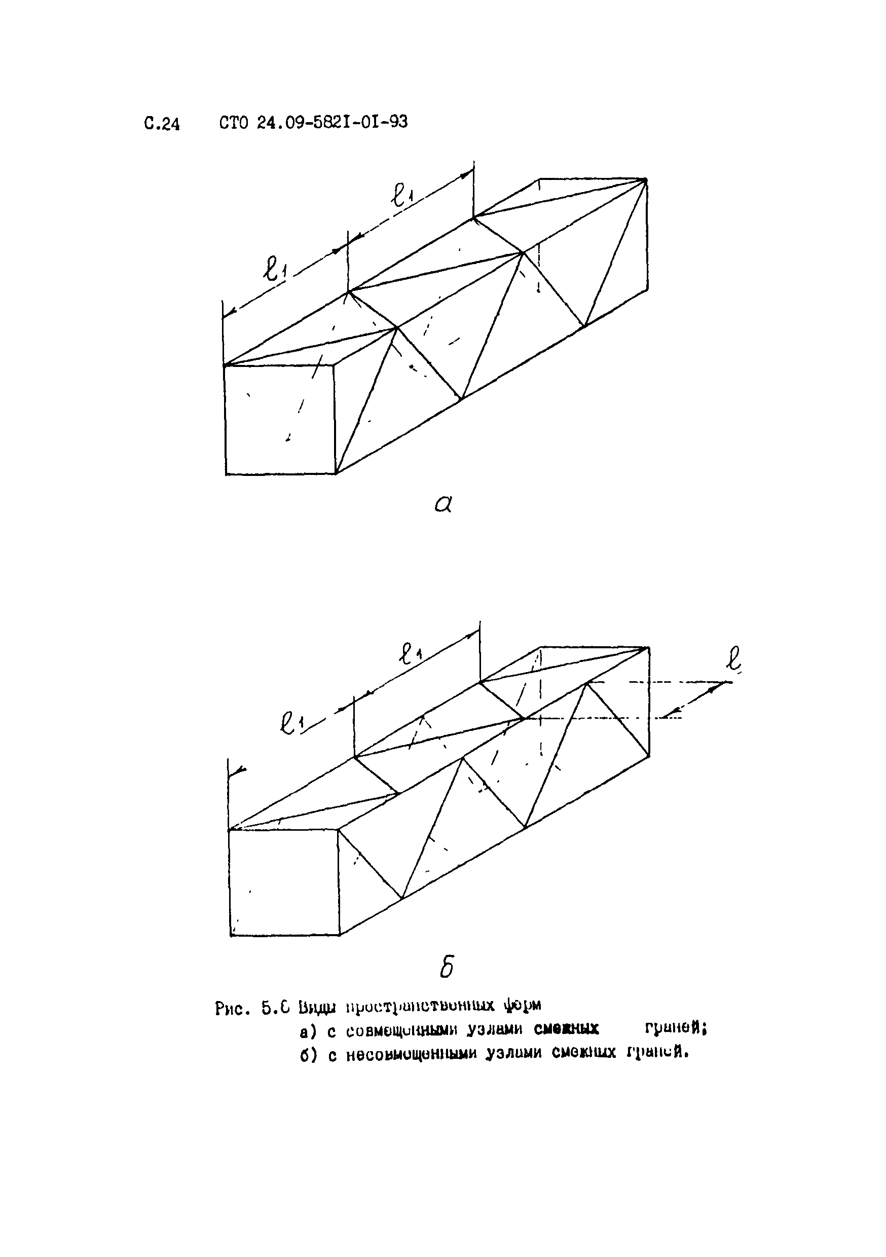 СТО 24.09-5821-01-93