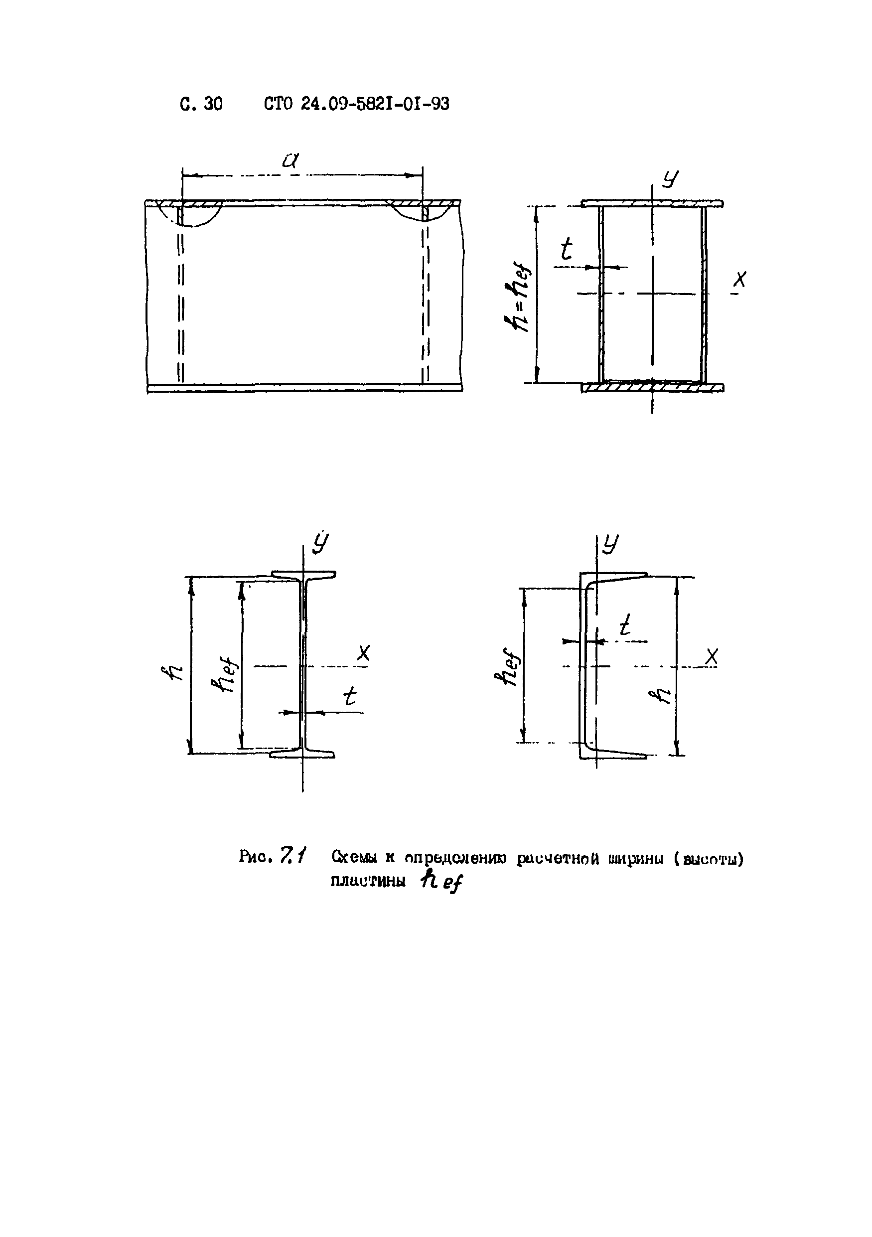 СТО 24.09-5821-01-93