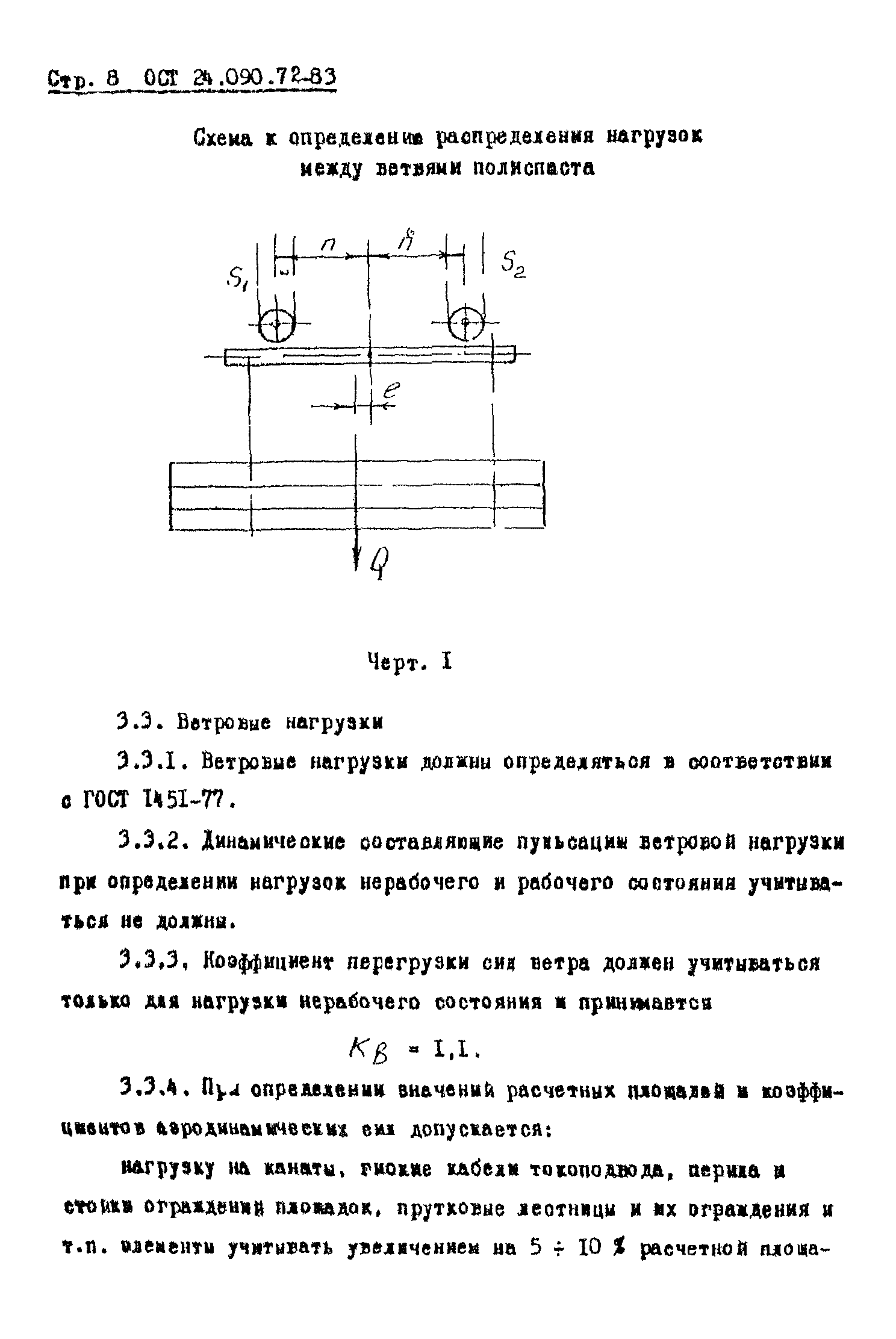 ОСТ 24.090.72-83