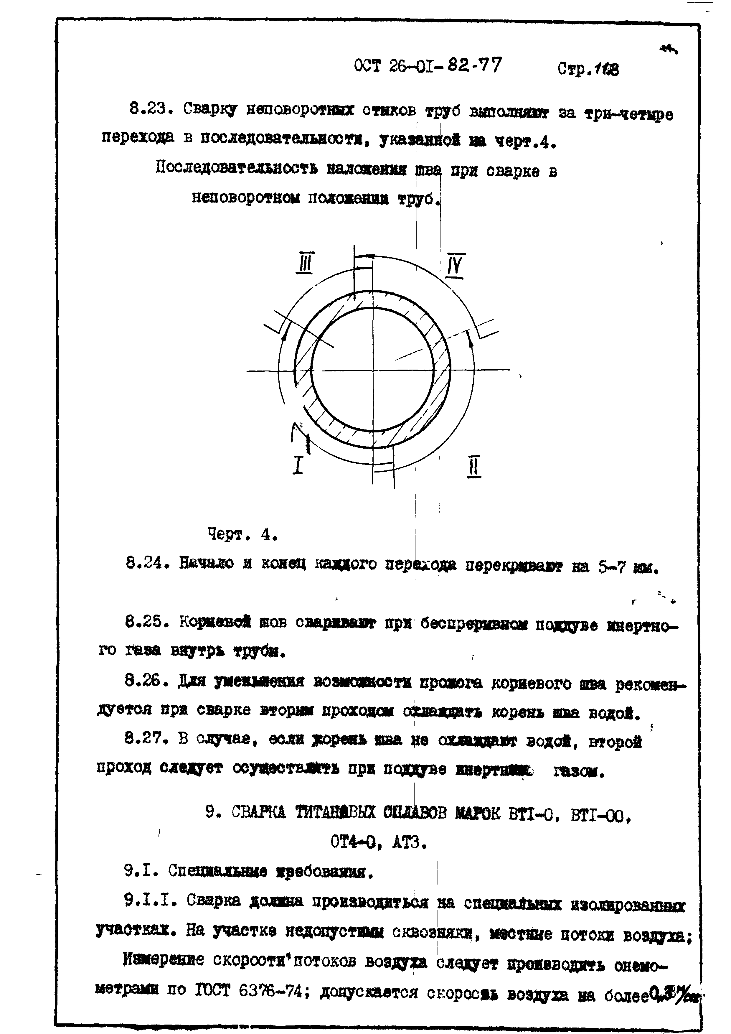 ОСТ 26-01-82-77