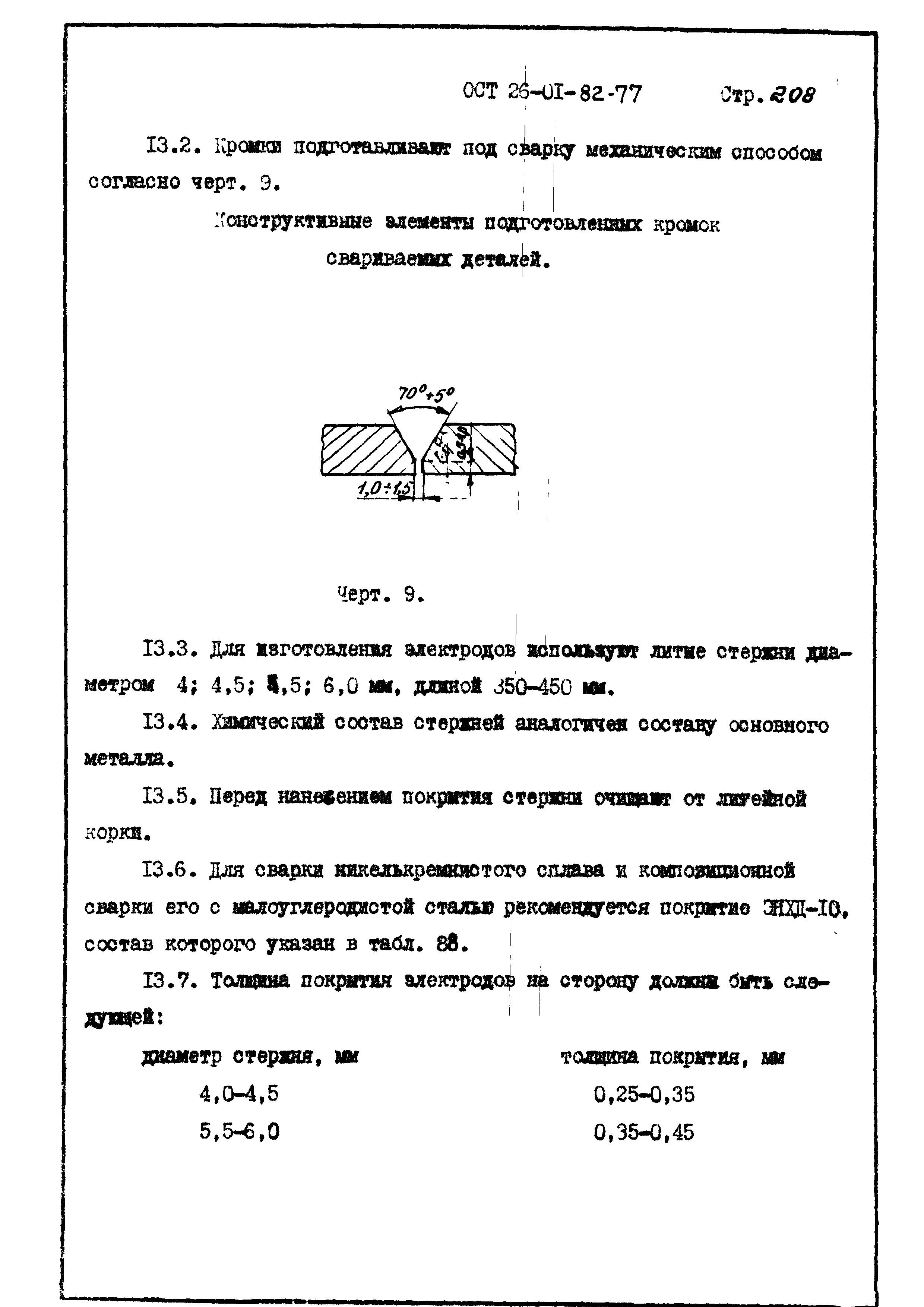 ОСТ 26-01-82-77