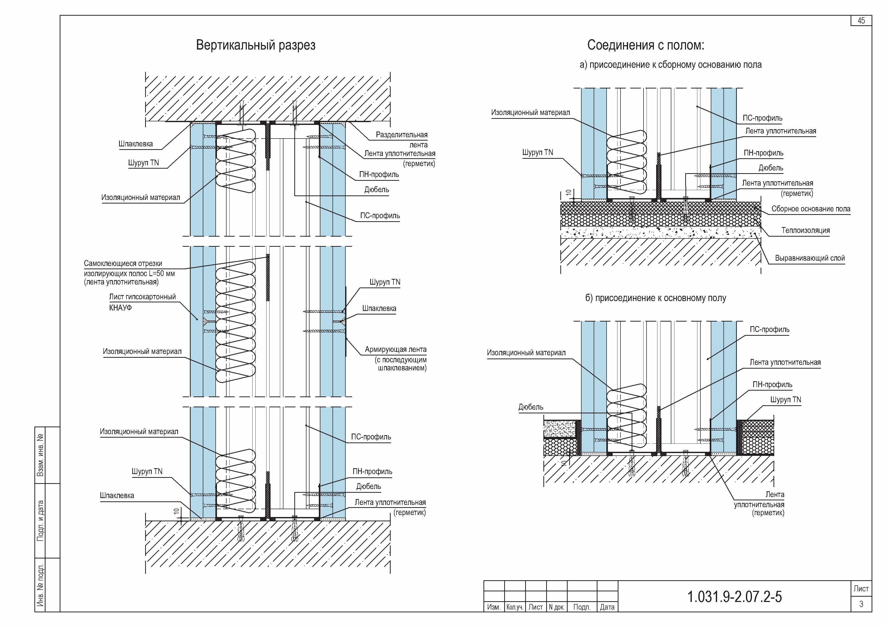 Серия 1.031.9-2.07