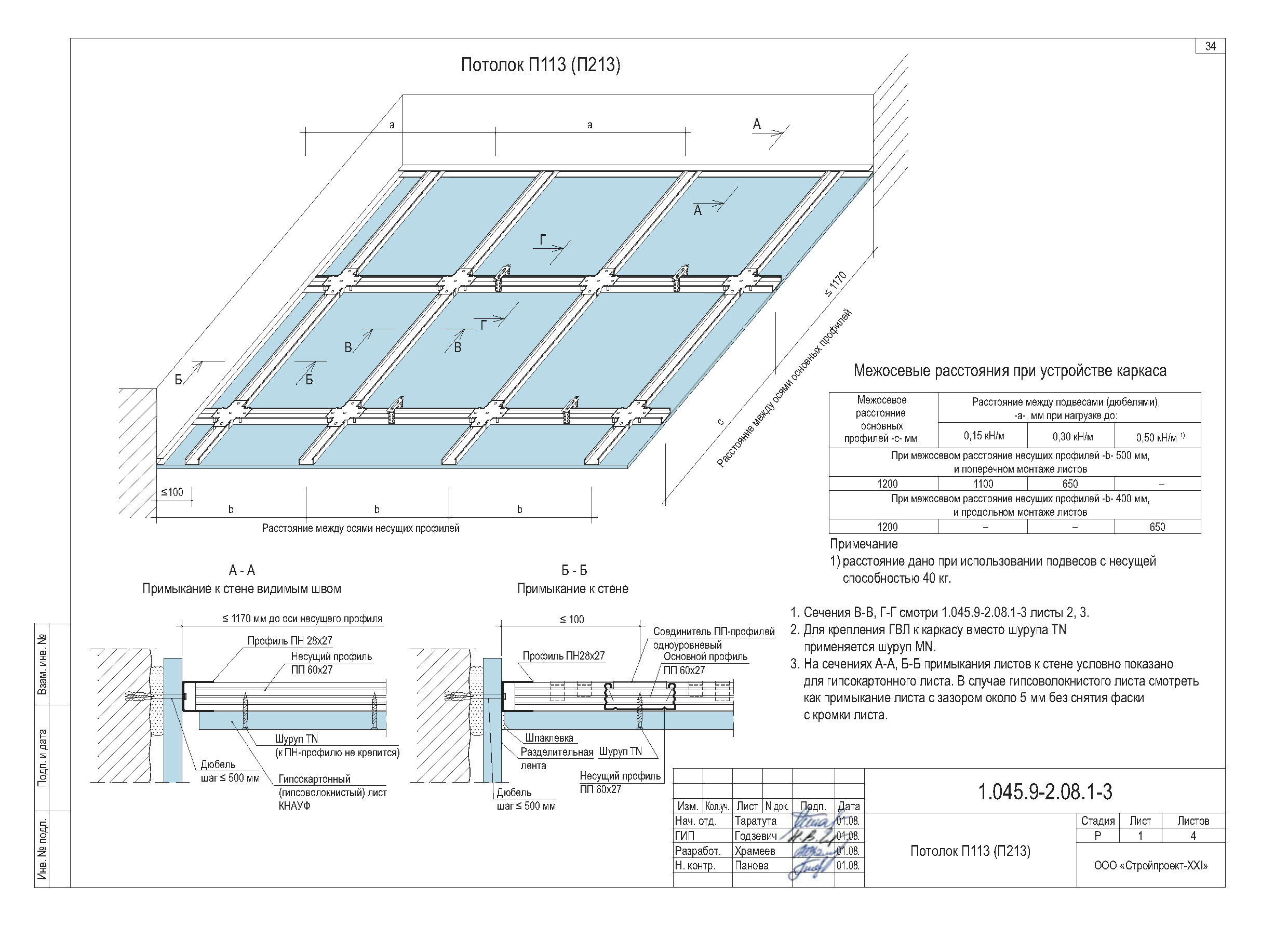 Серия 1.045.9-2.08