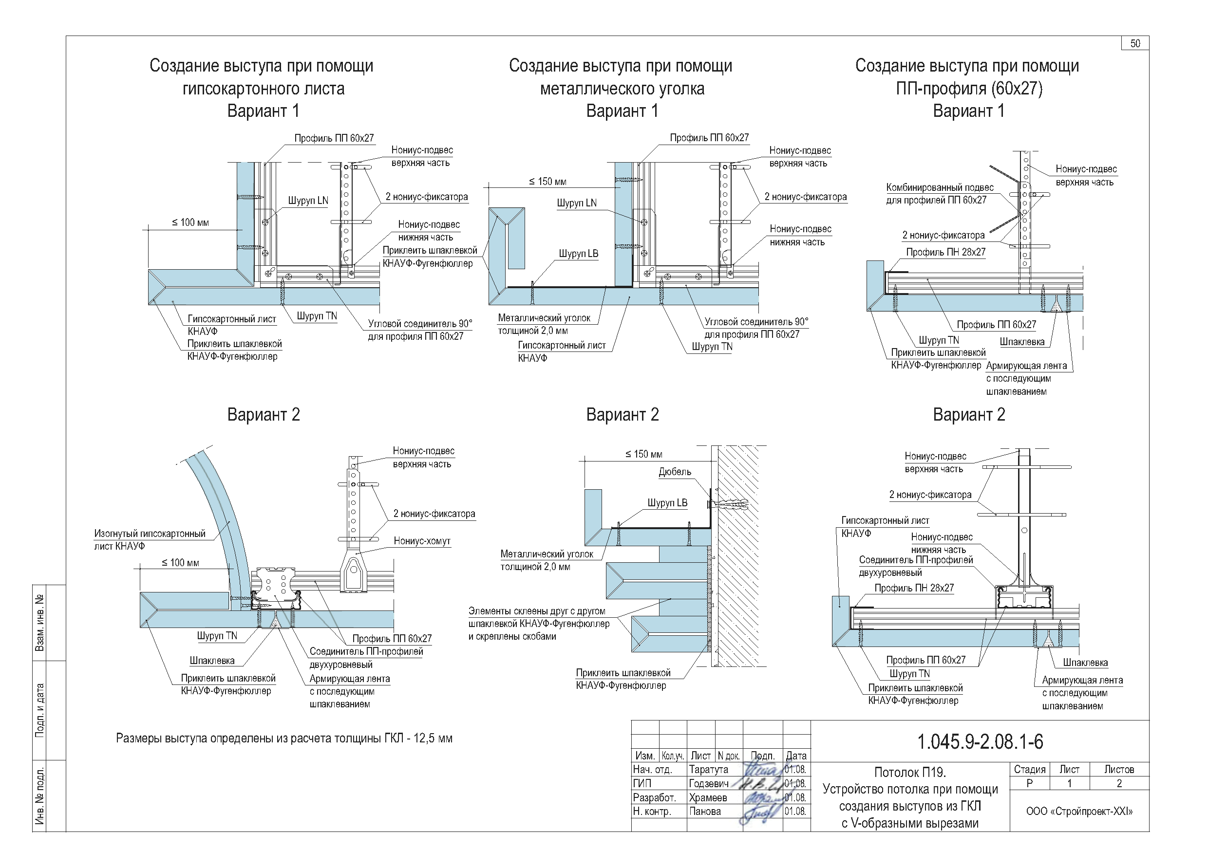 Серия 1.045.9-2.08