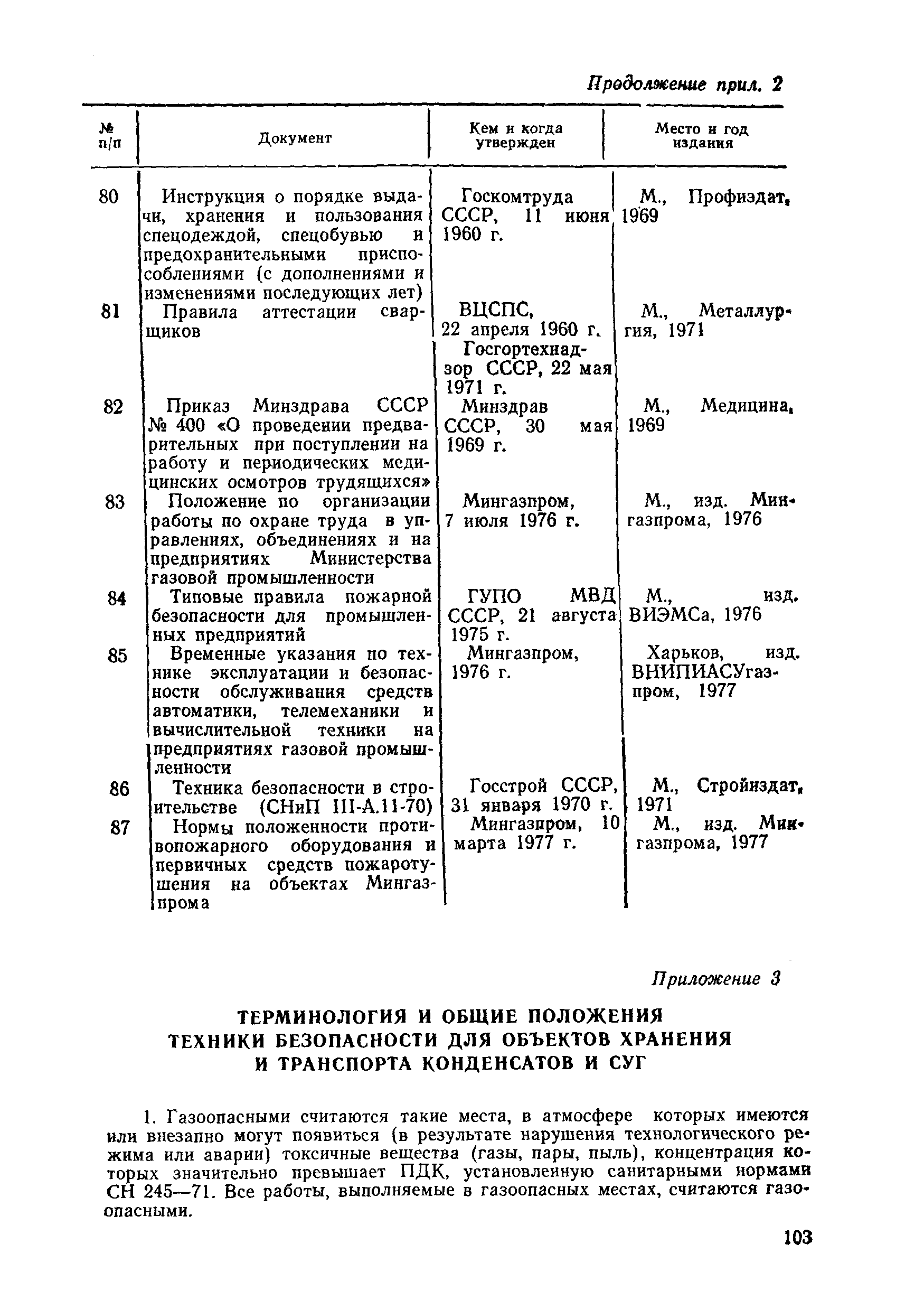 Правила 