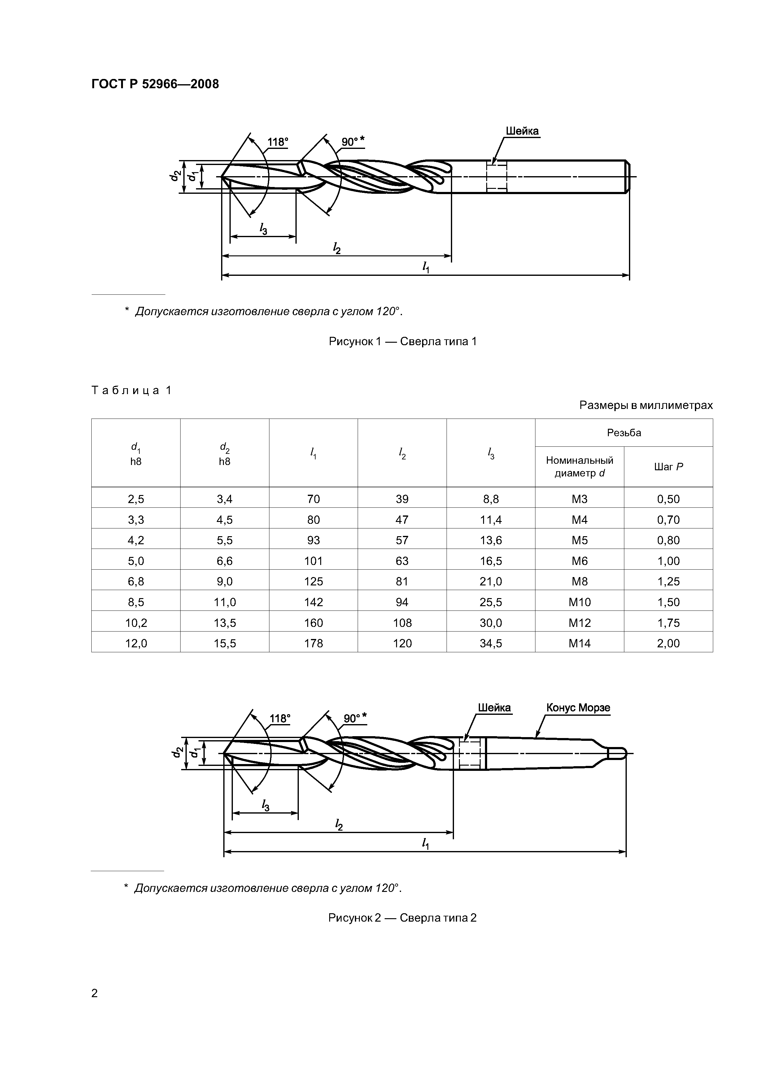 ГОСТ Р 52966-2008