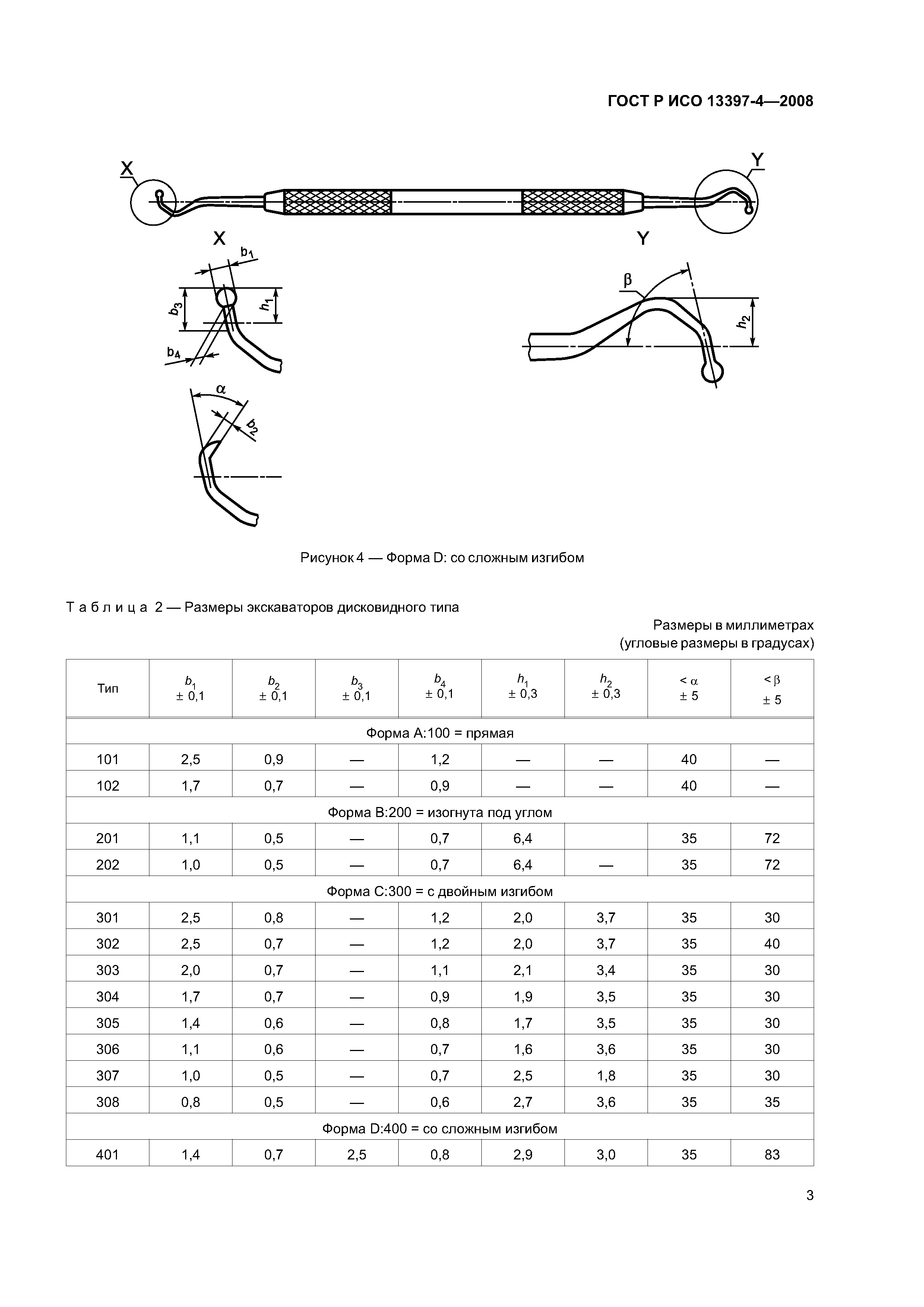 ГОСТ Р ИСО 13397-4-2008