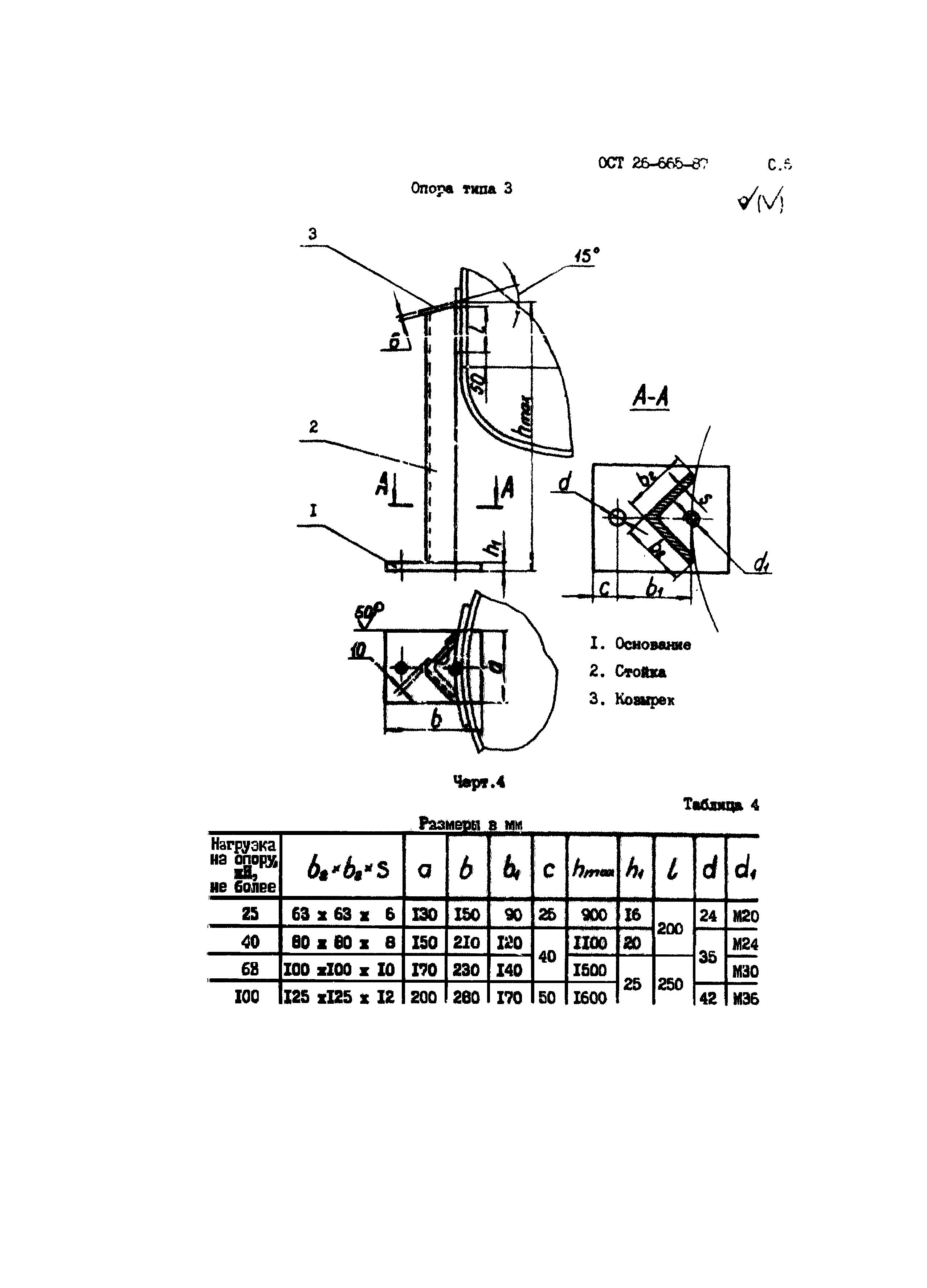 ОСТ 26-665-87