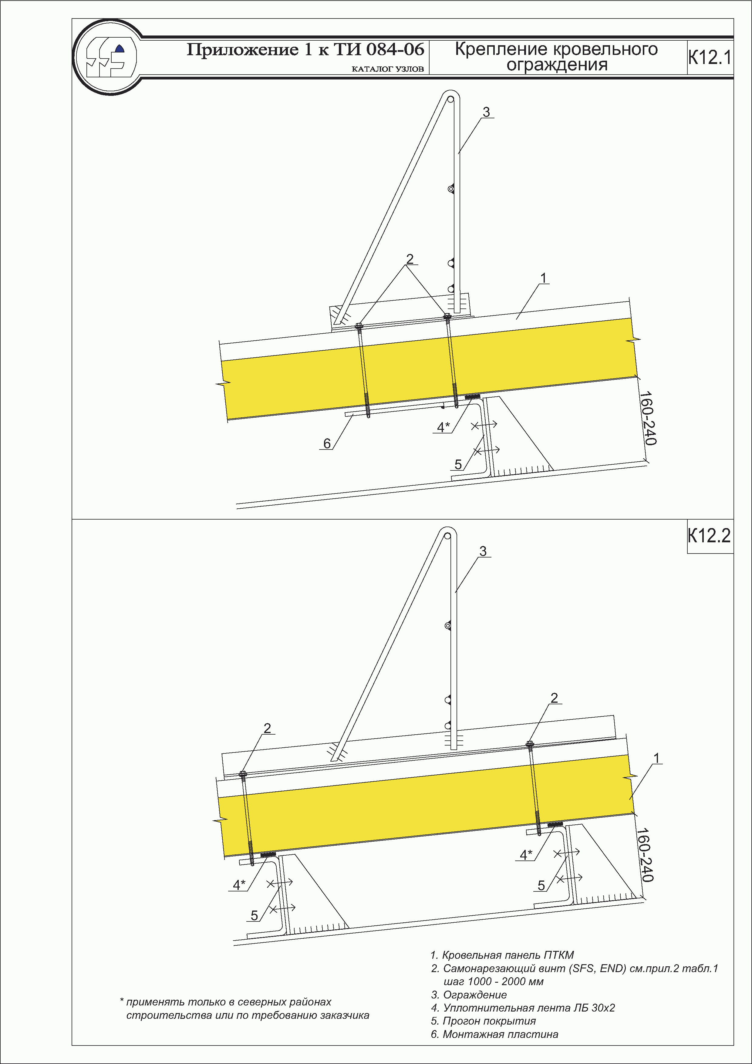 ТИ 084-06