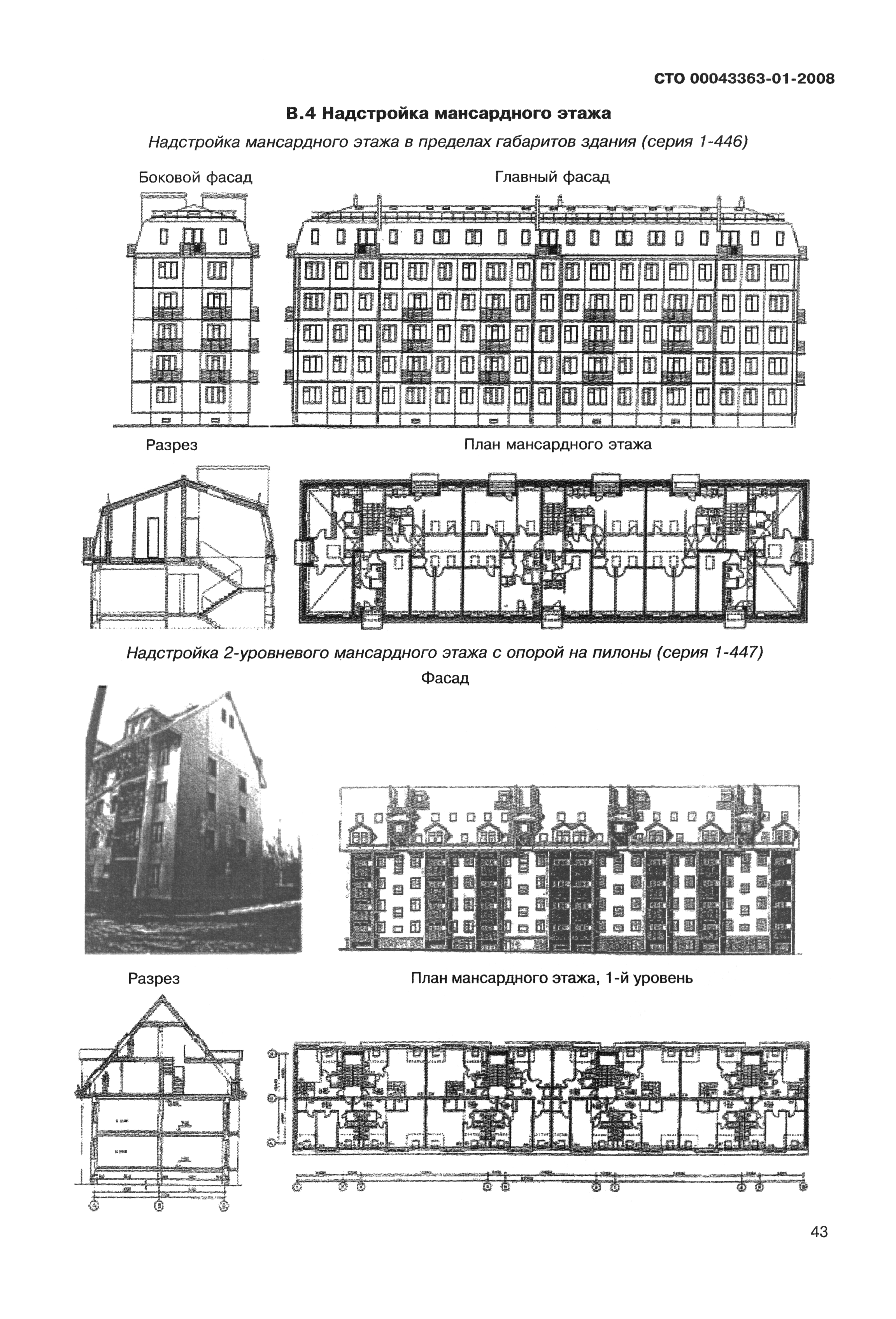 СТО 00043363-01-2008