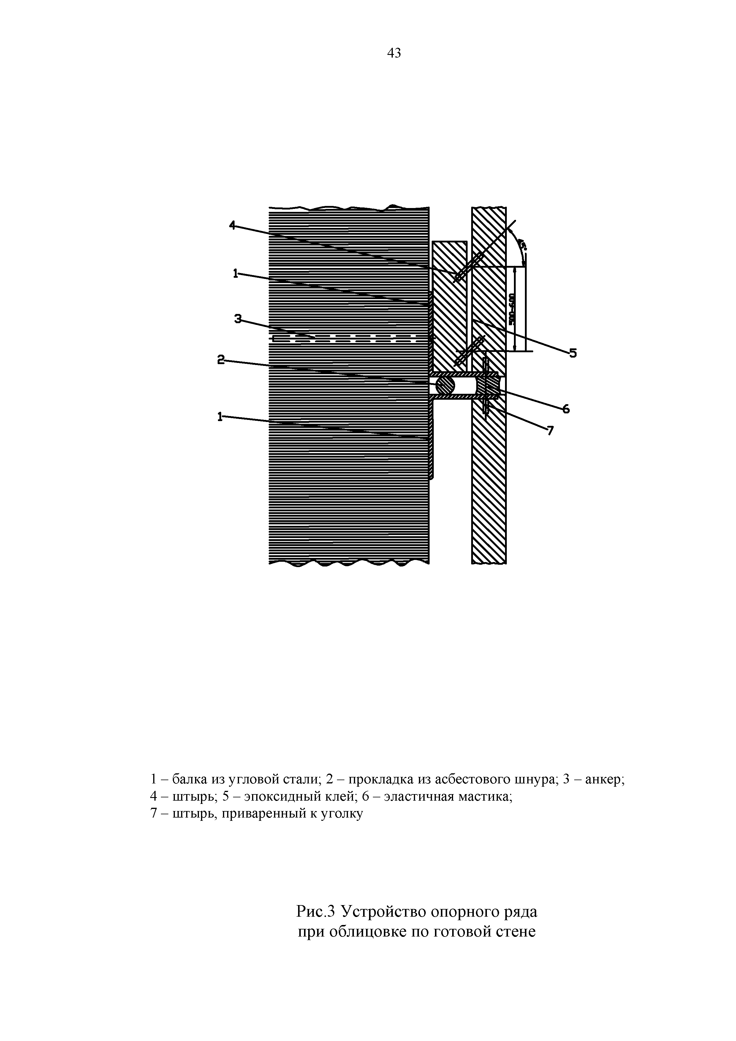 Технологическая карта 134-06 ТК