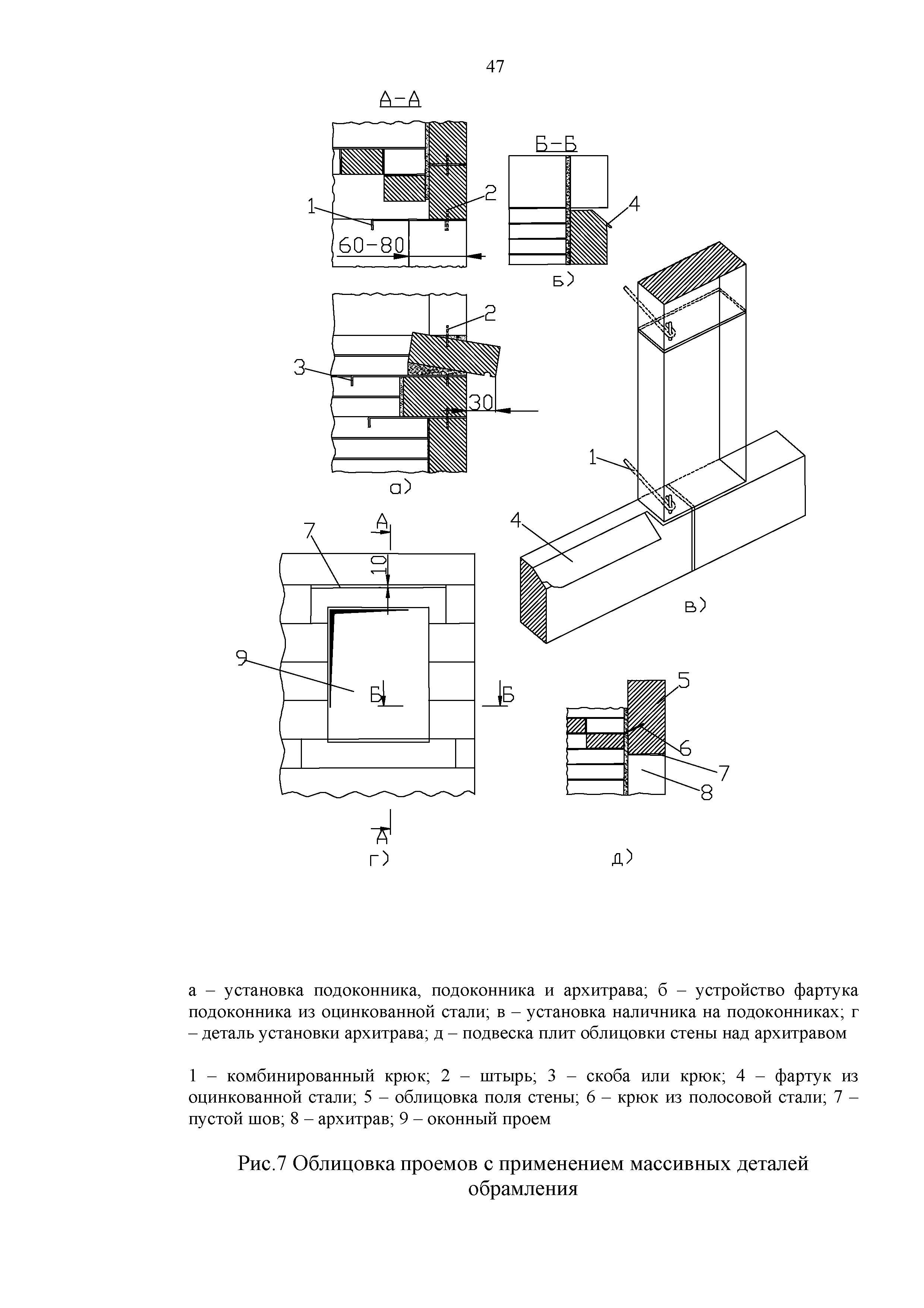 Технологическая карта 134-06 ТК