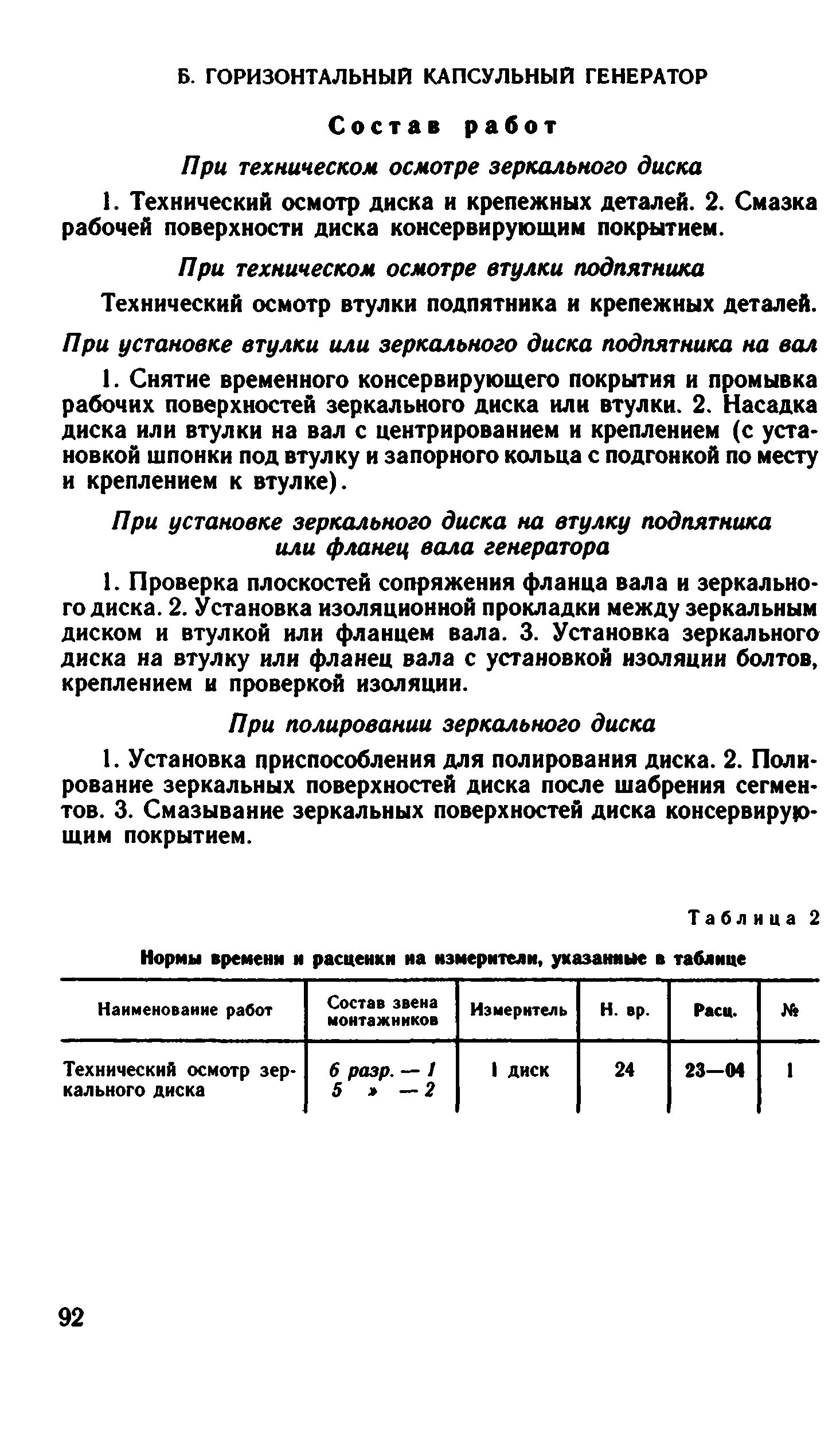 ВНиР В17-2