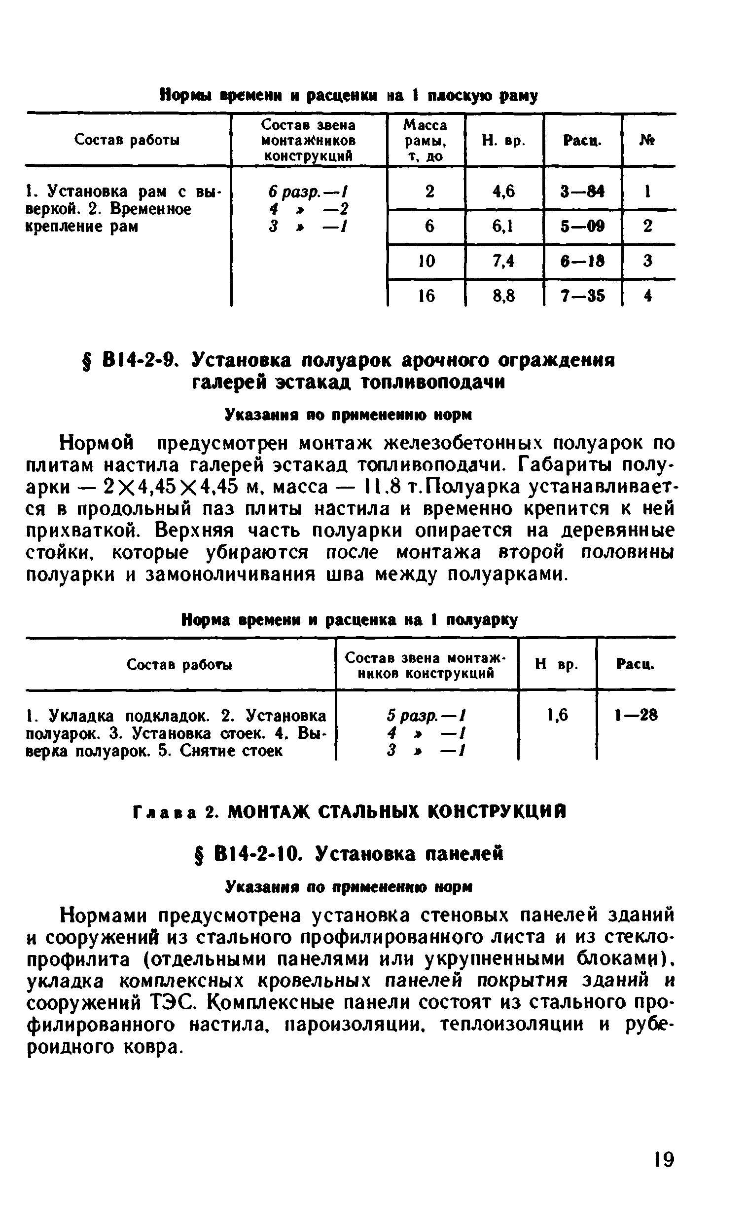 ВНиР В14-2