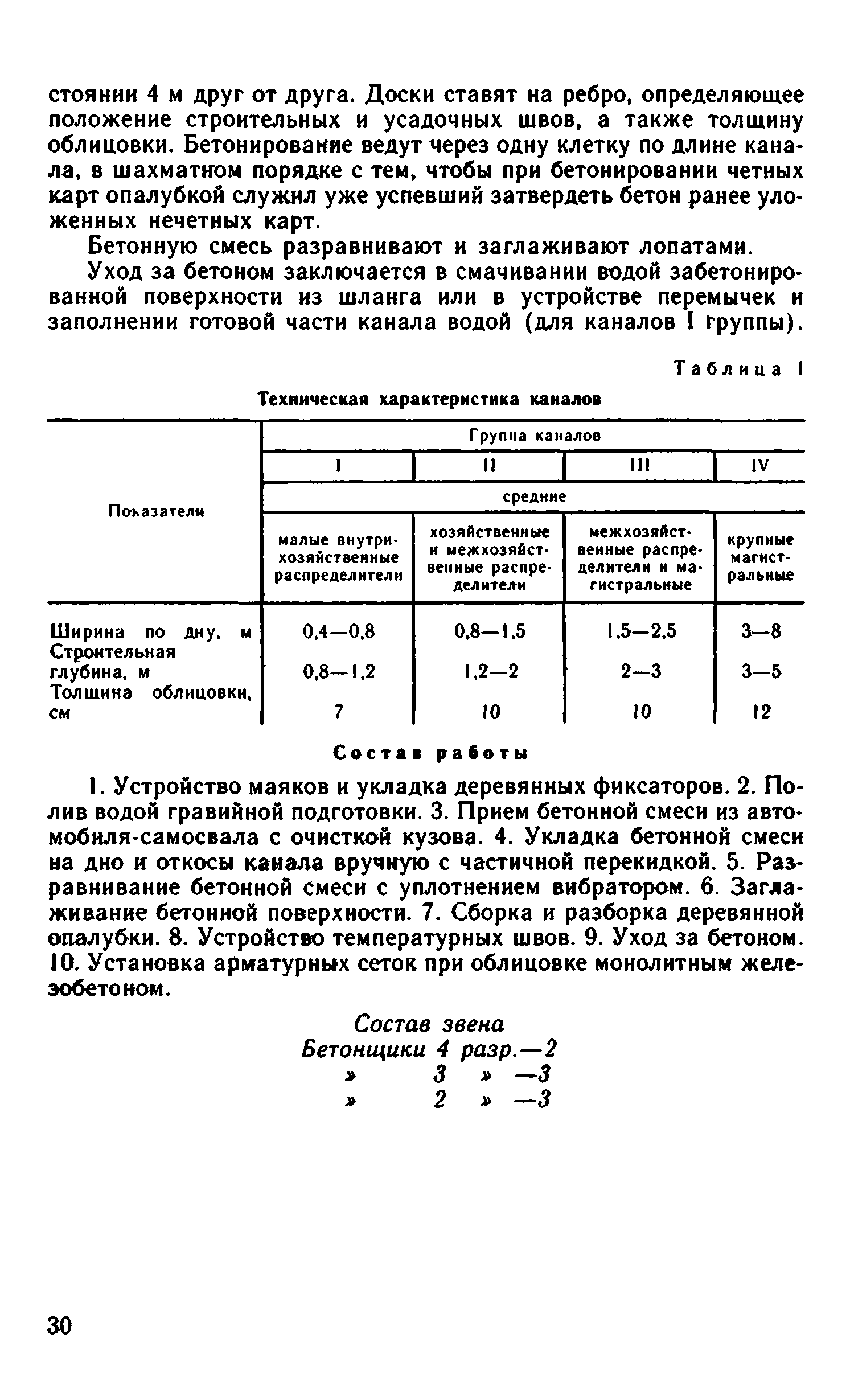 ВНиР В12-3