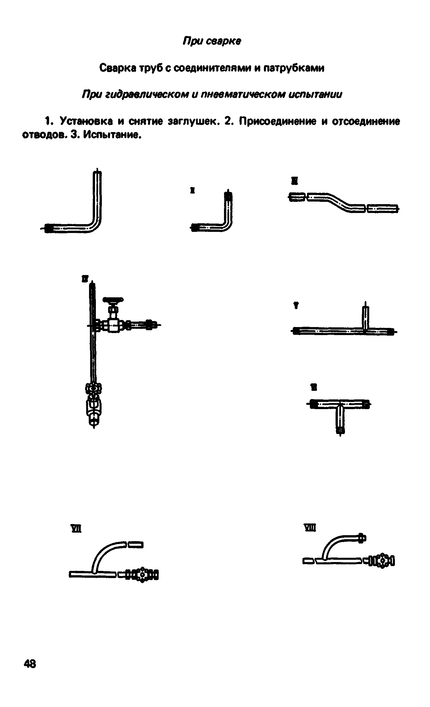 ВНиР В5-4