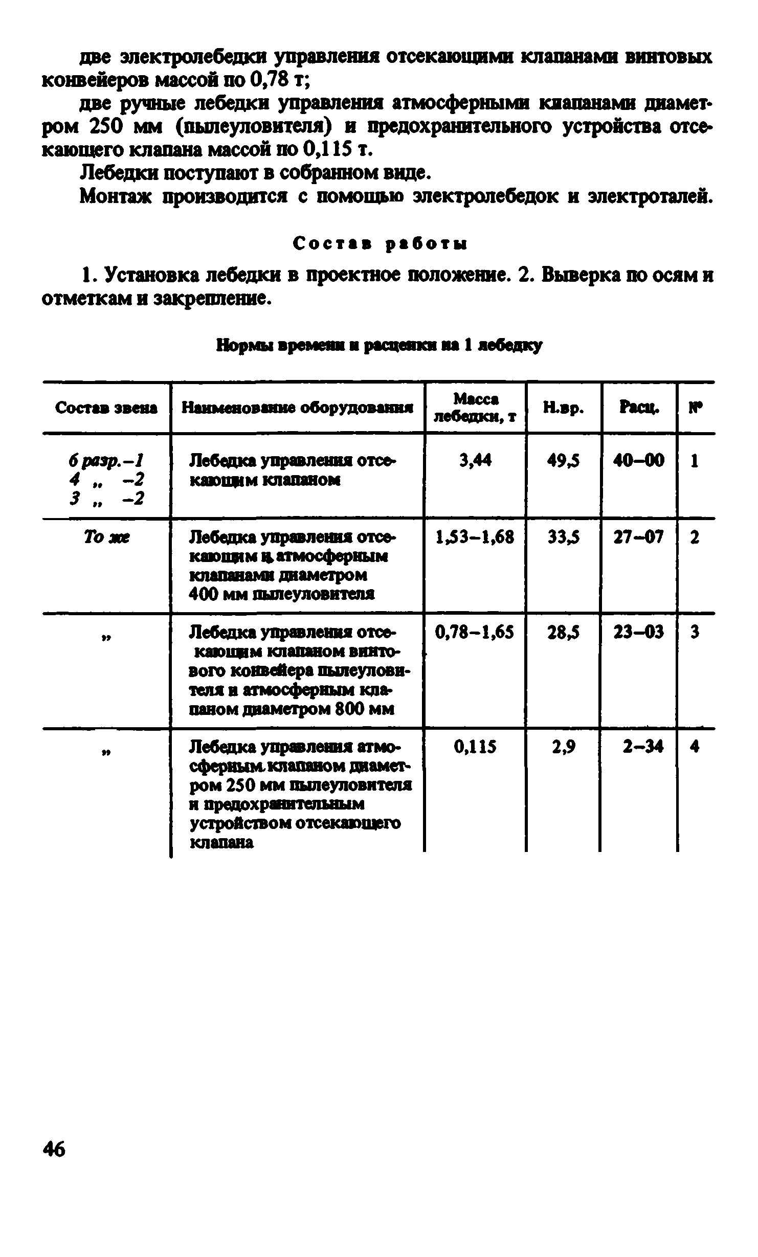 ВНиР В6-2