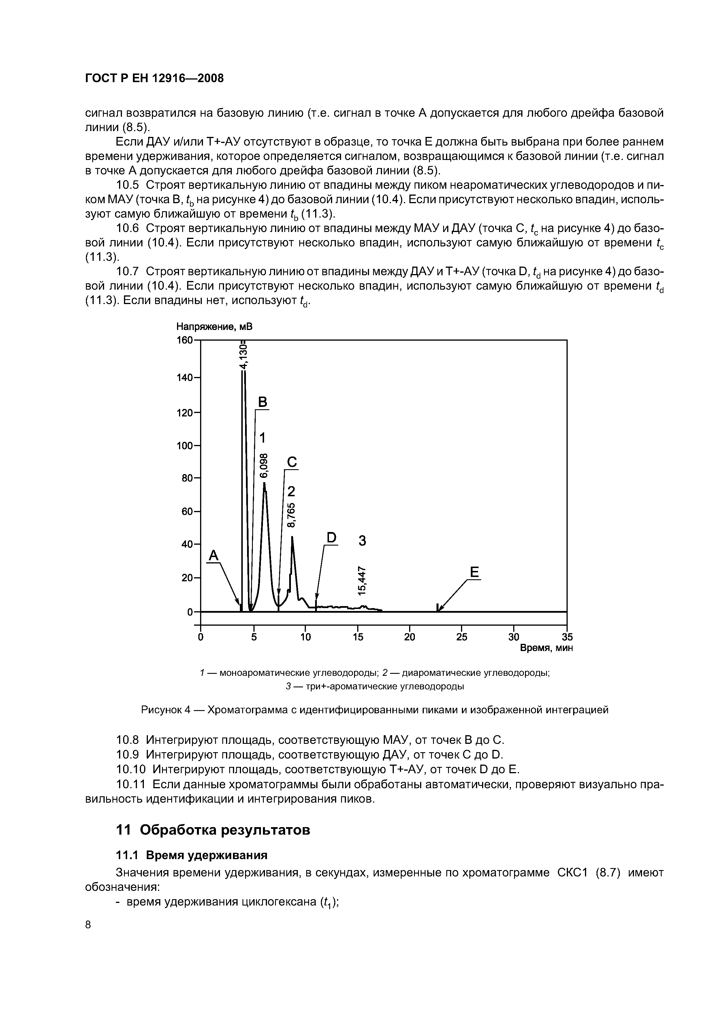 ГОСТ Р ЕН 12916-2008