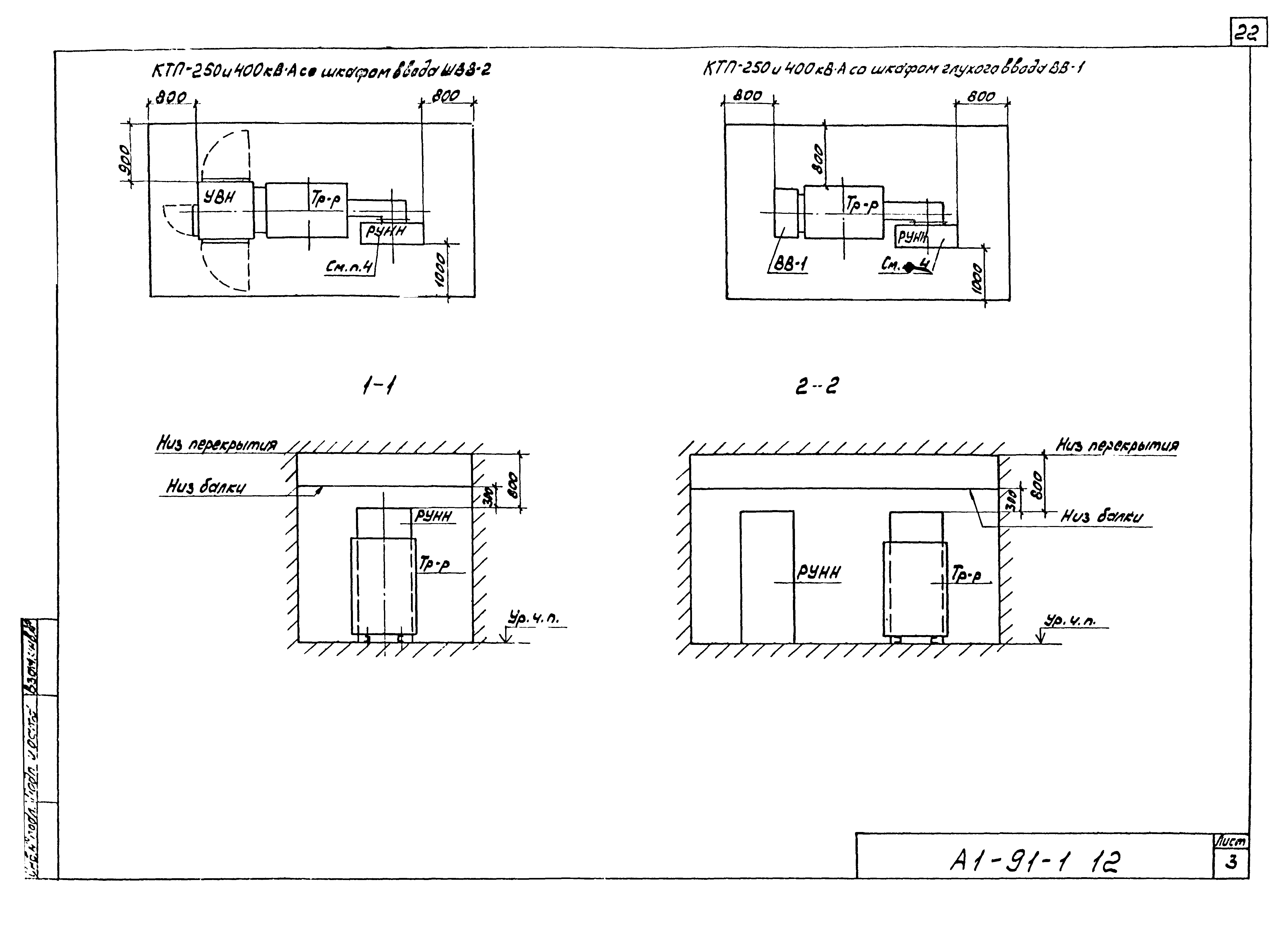 Шифр А1-91