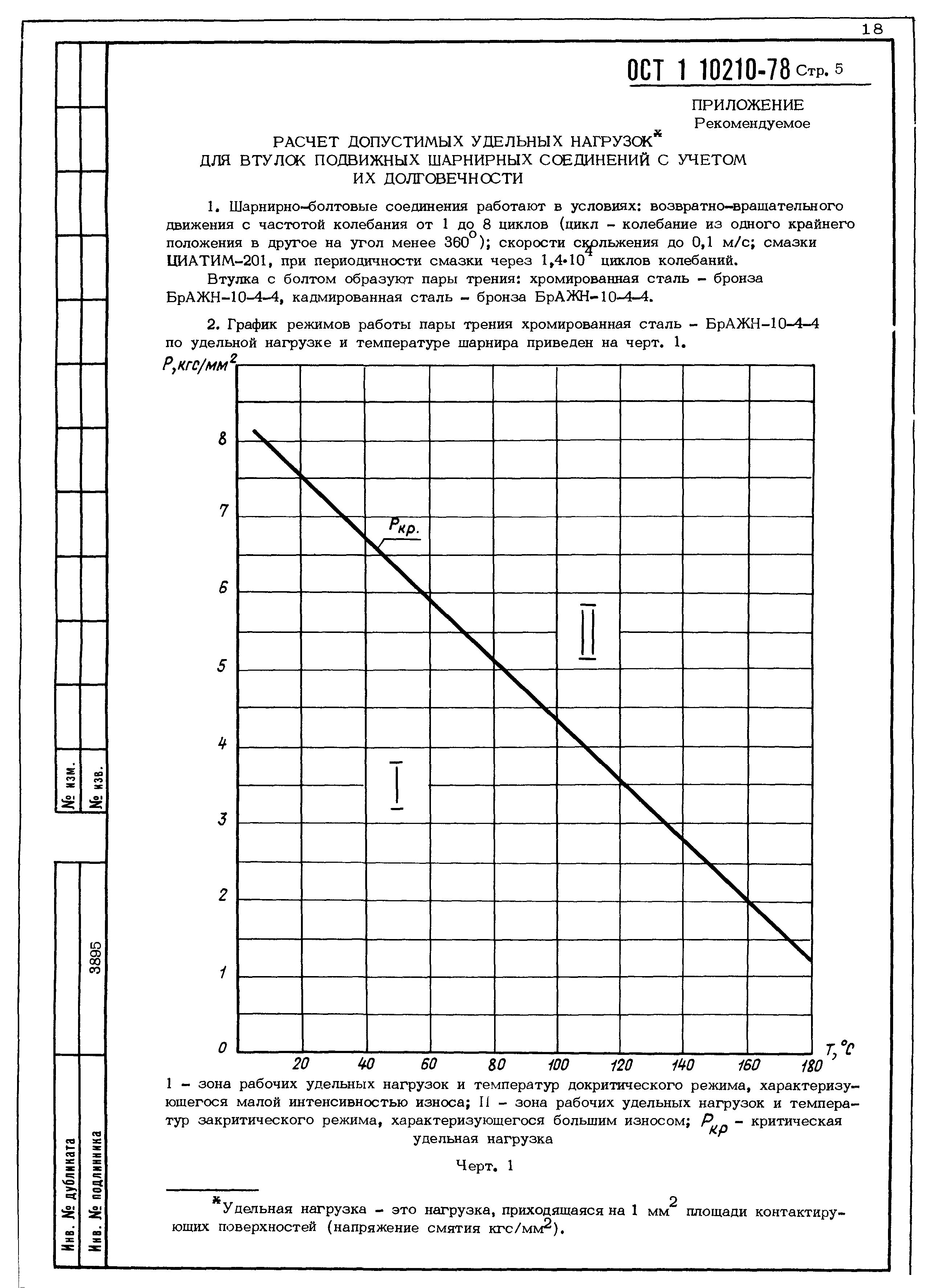 ОСТ 1 10210-78