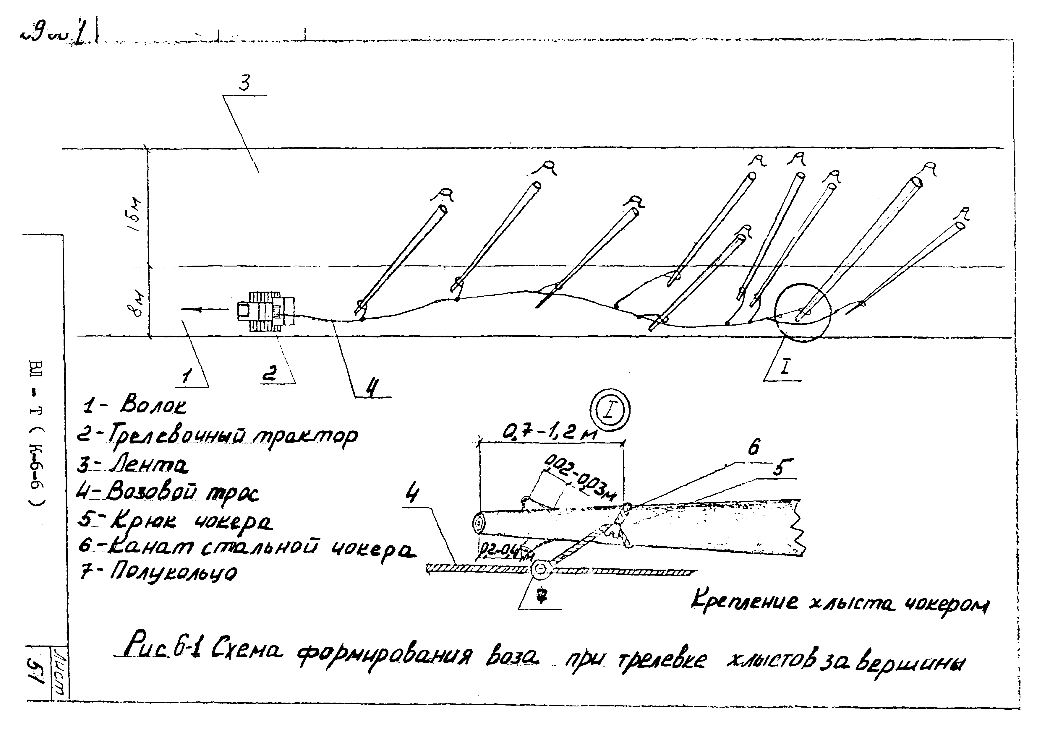 ТТК К-6-6-6