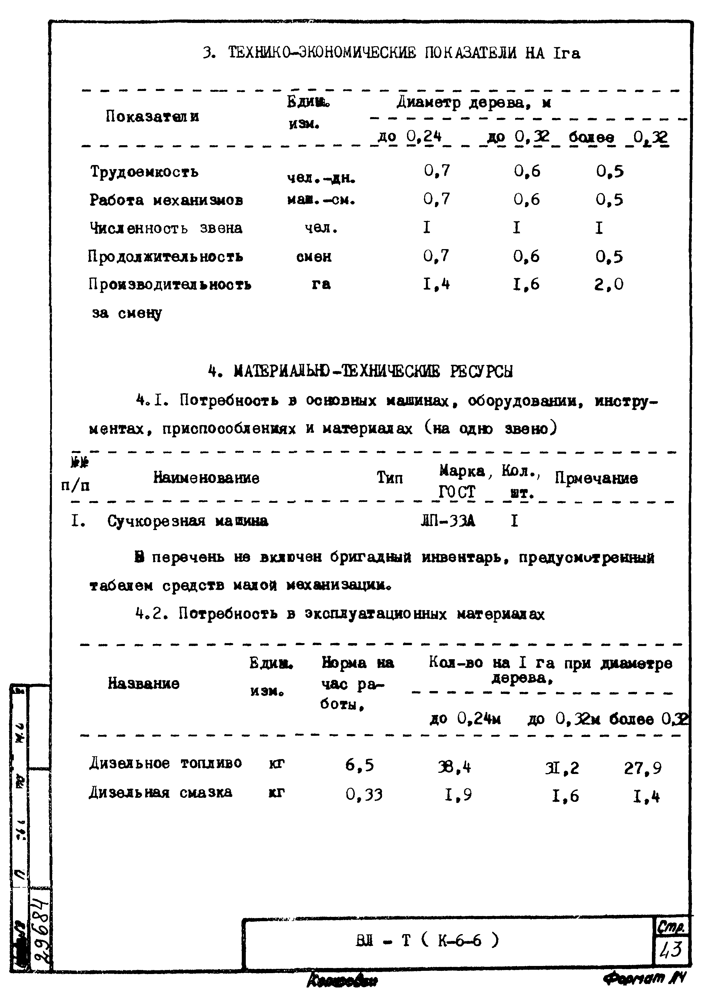 ТТК К-6-6-5