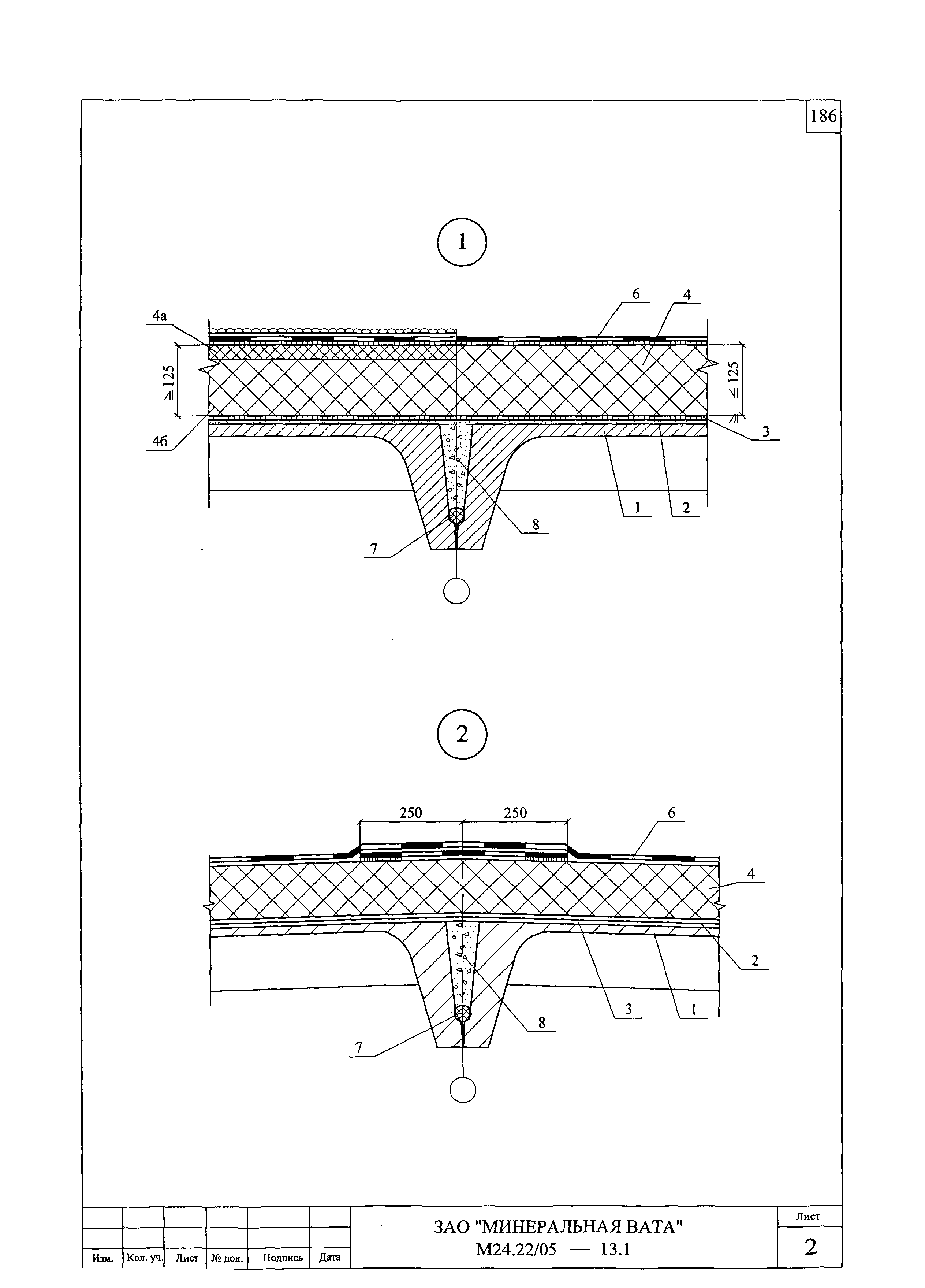 Шифр М24.22/05