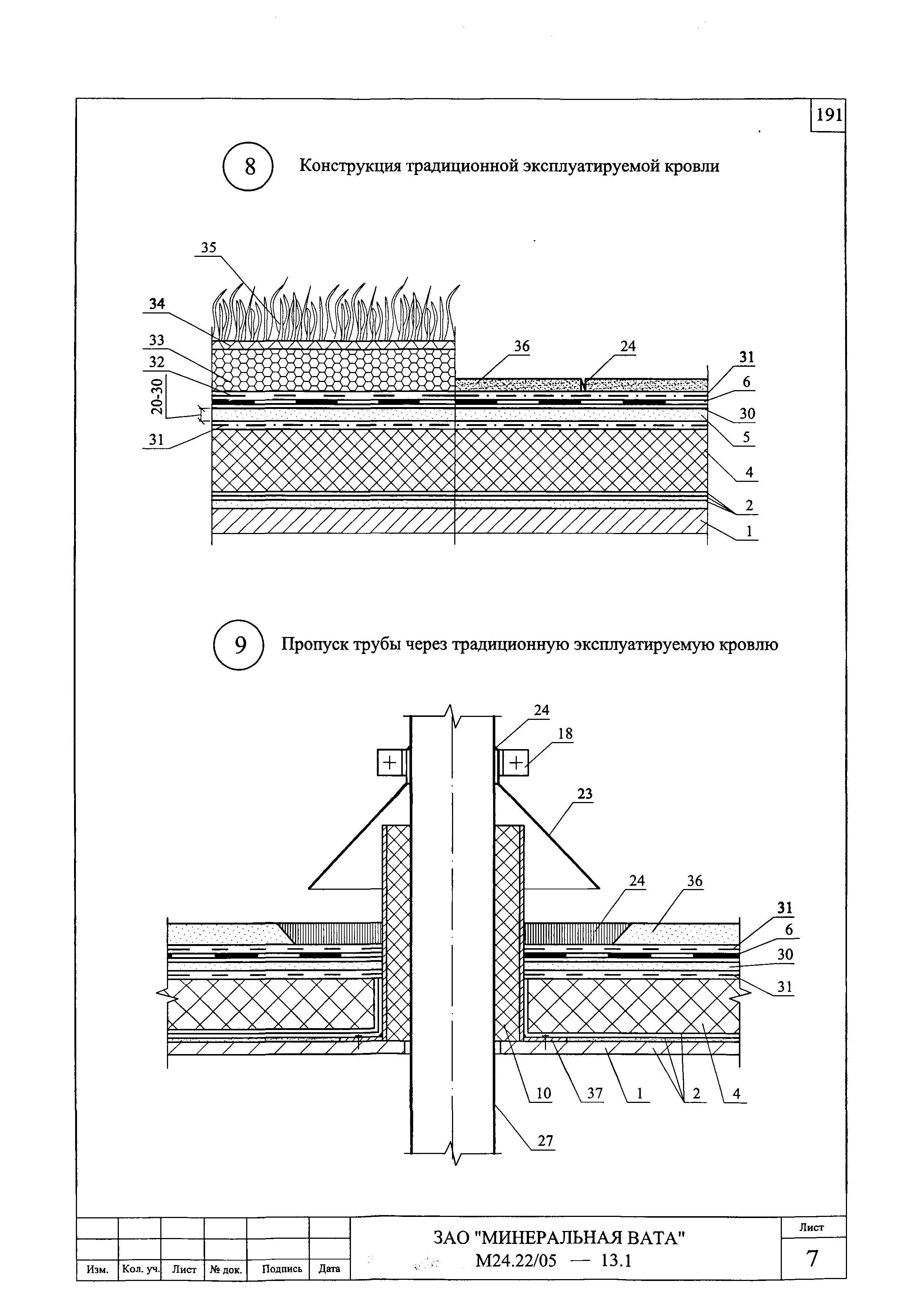 Шифр М24.22/05