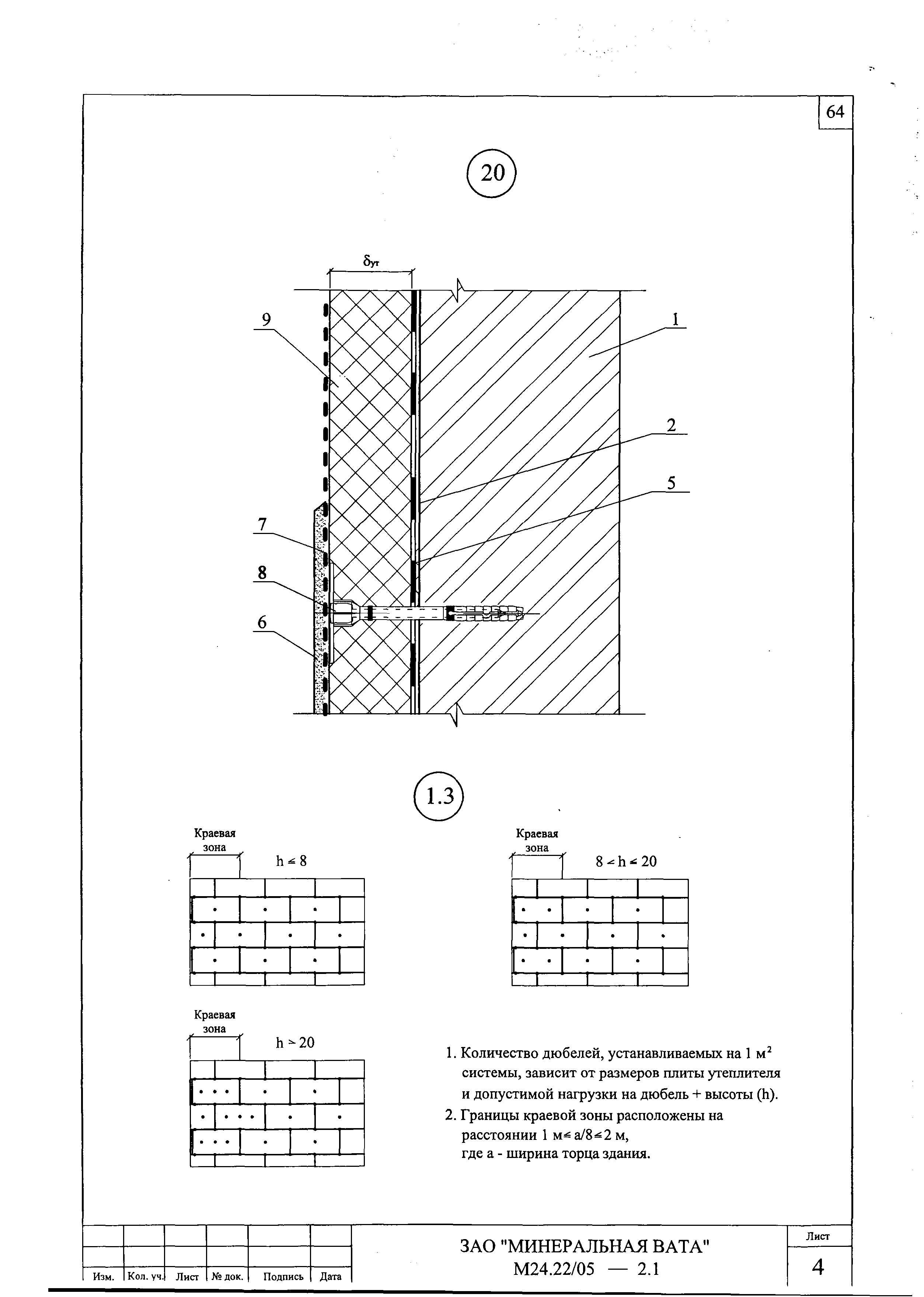 Шифр М24.22/05