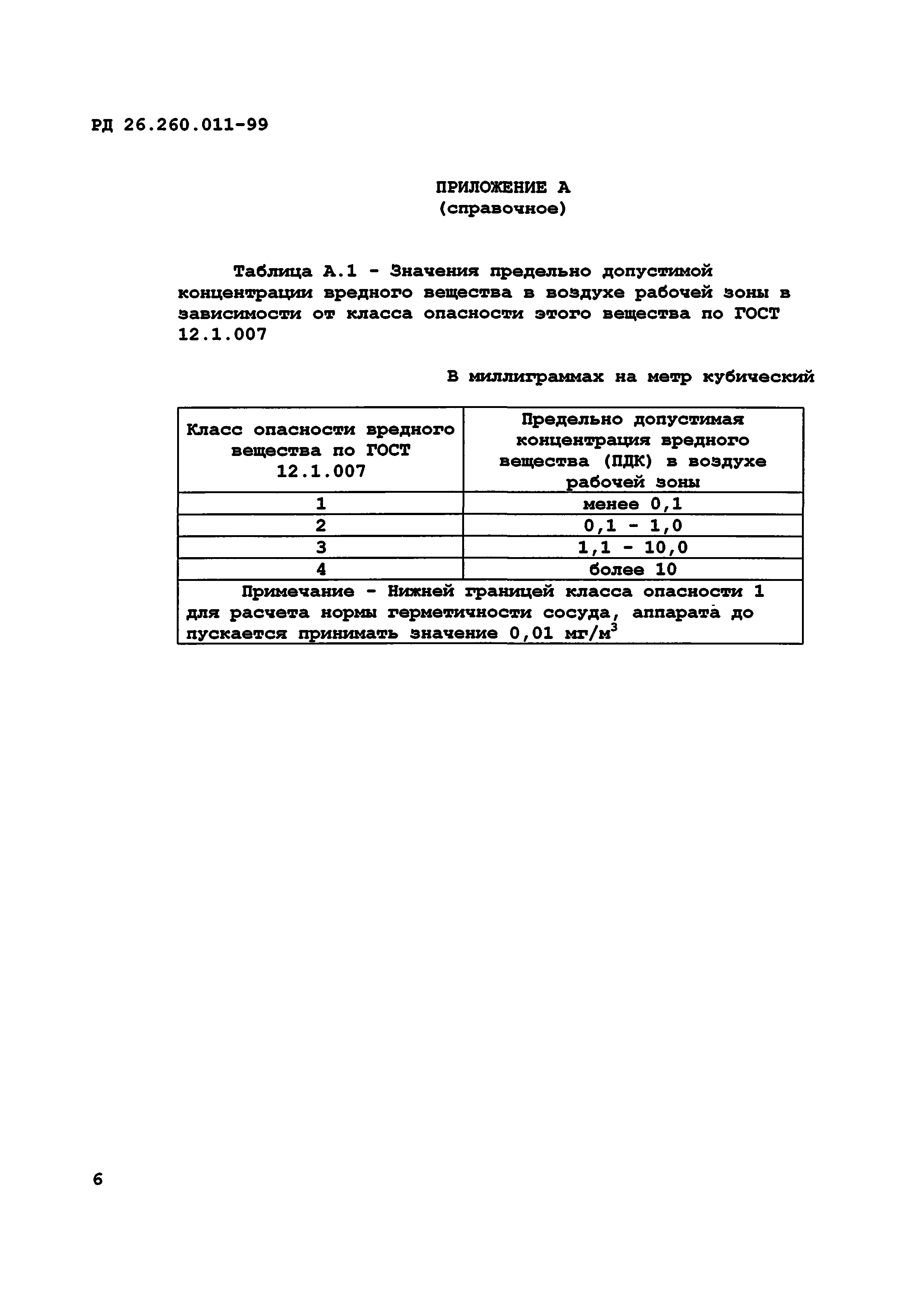 РД 26.260.011-99