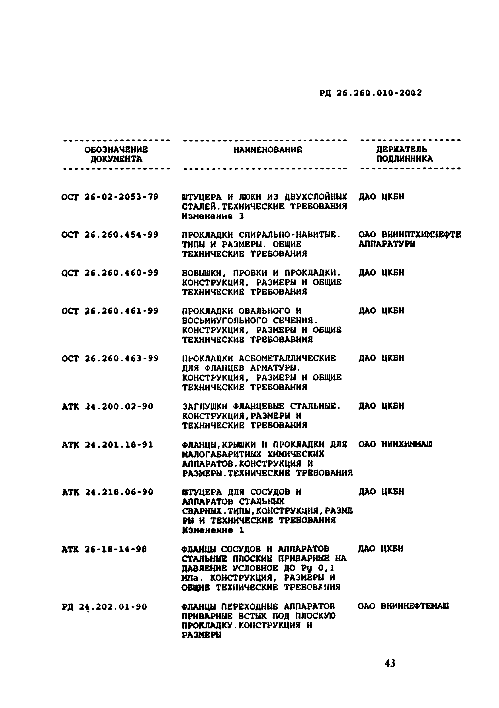 РД 26.260.010-2002