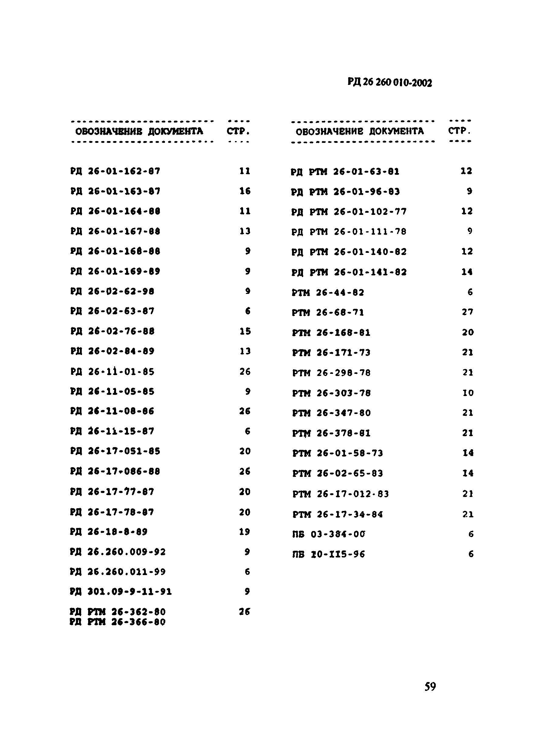 РД 26.260.010-2002