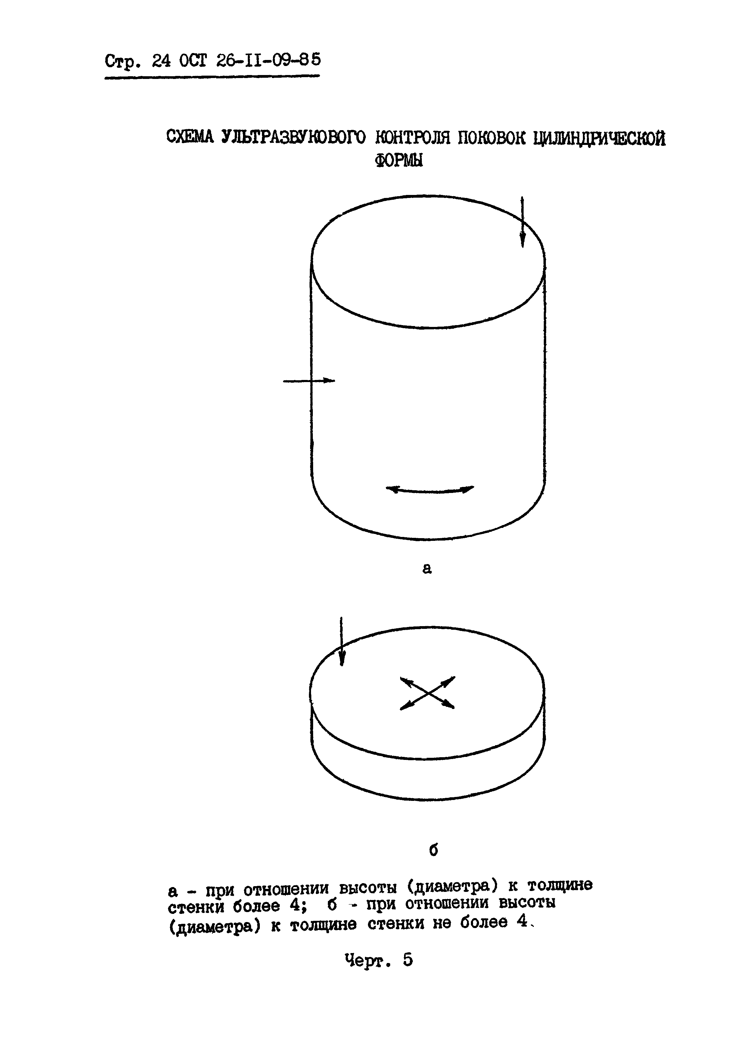 ОСТ 26-11-09-85