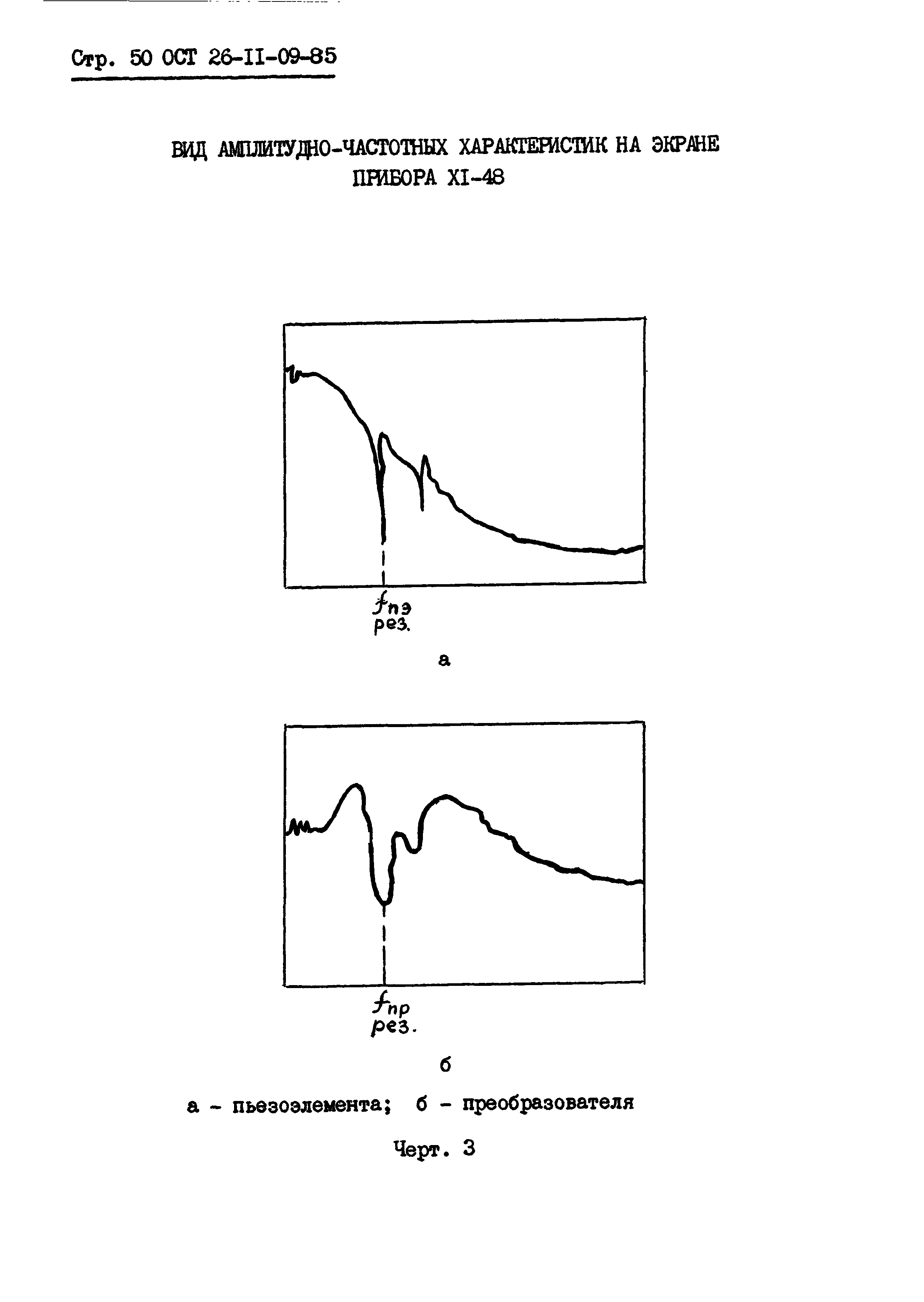 ОСТ 26-11-09-85