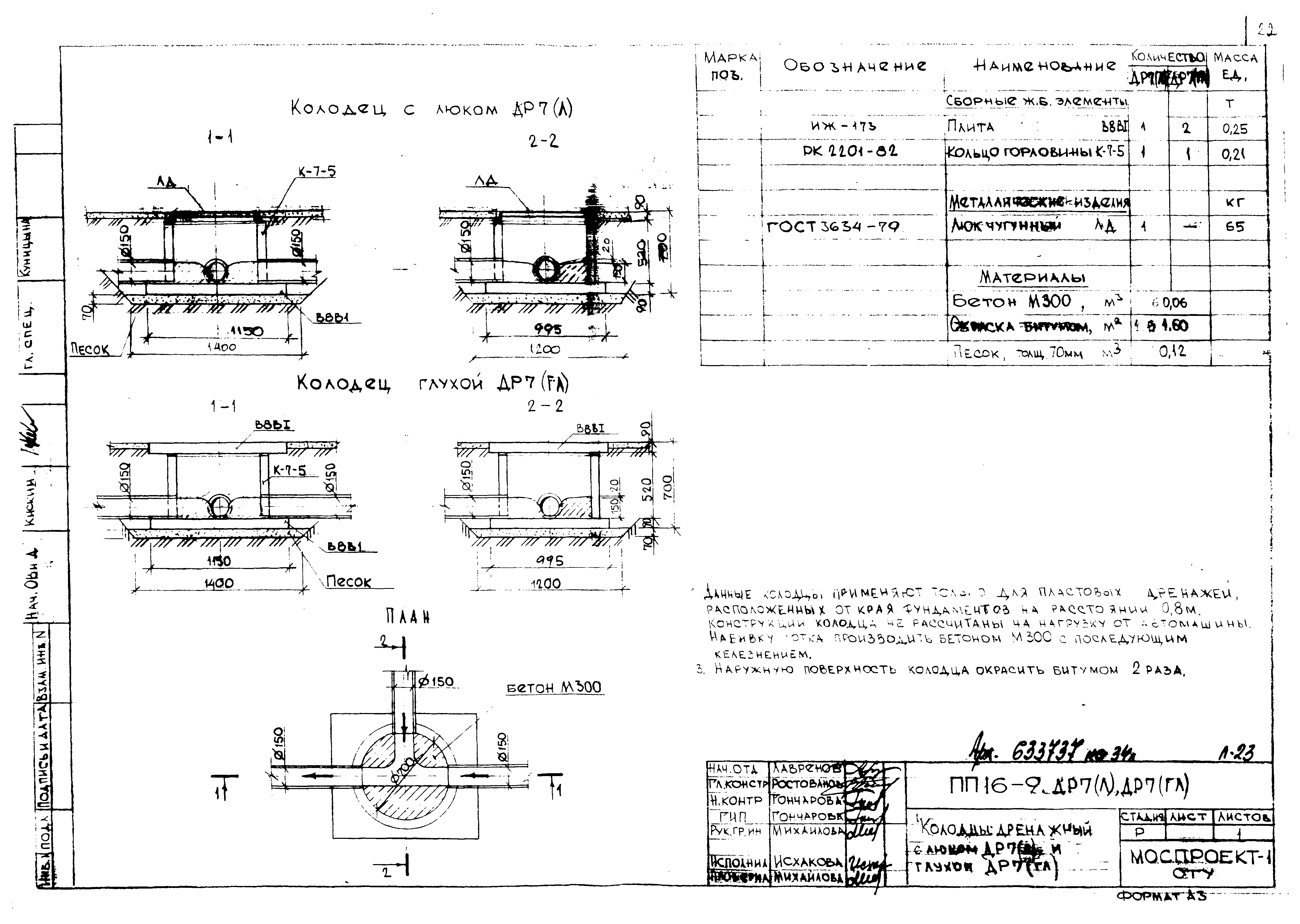 Альбом ПП 16-9