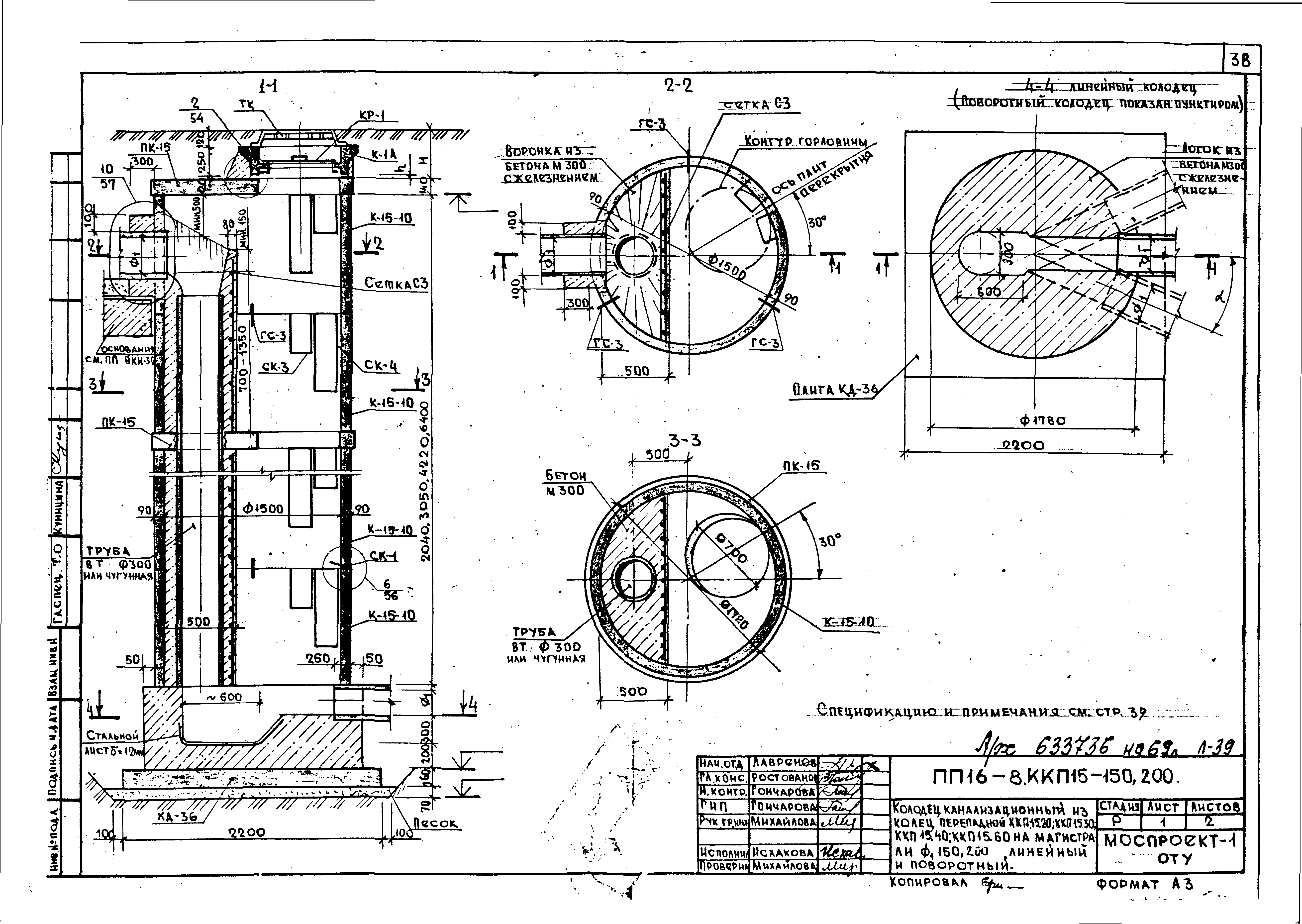 Альбом ПП 16-8