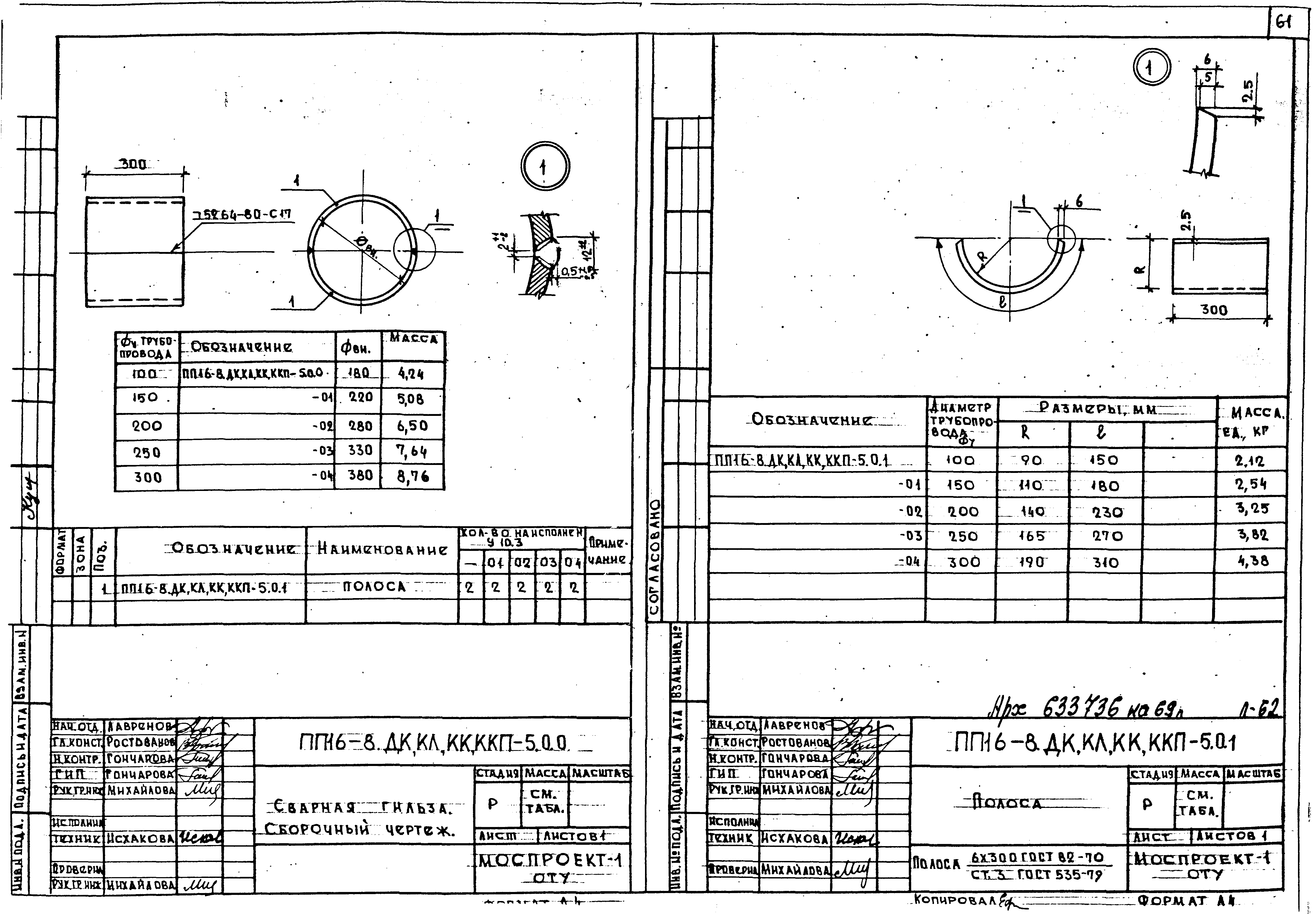 Альбом ПП 16-8