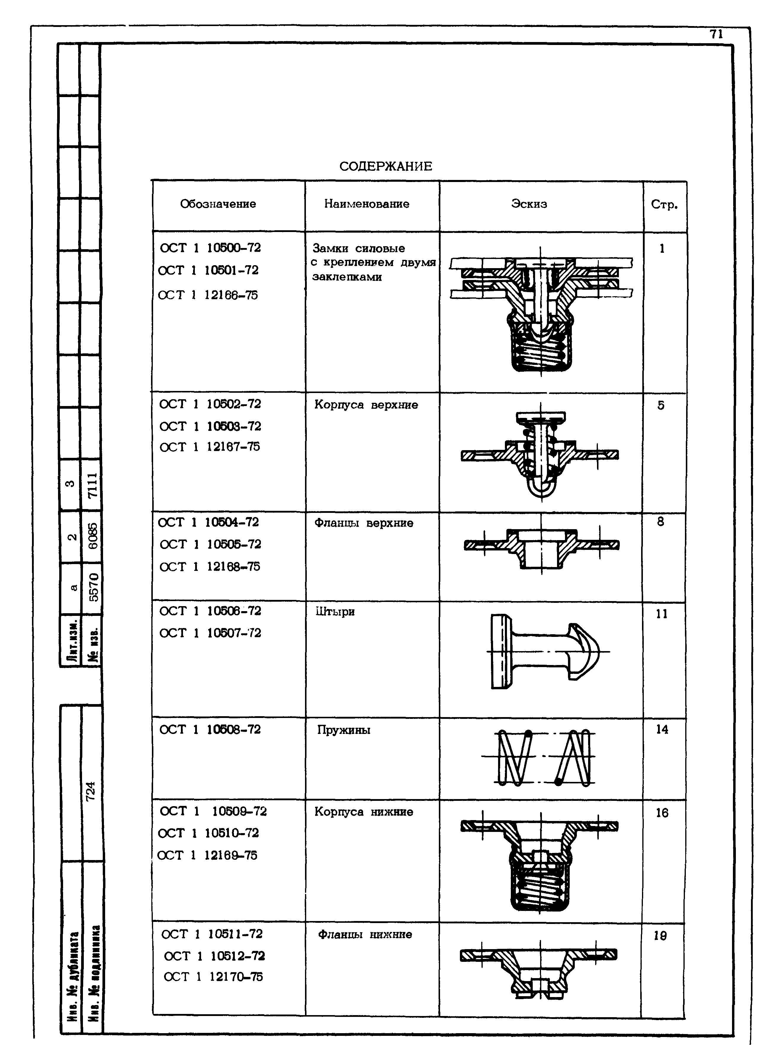 ОСТ 1 00547-72