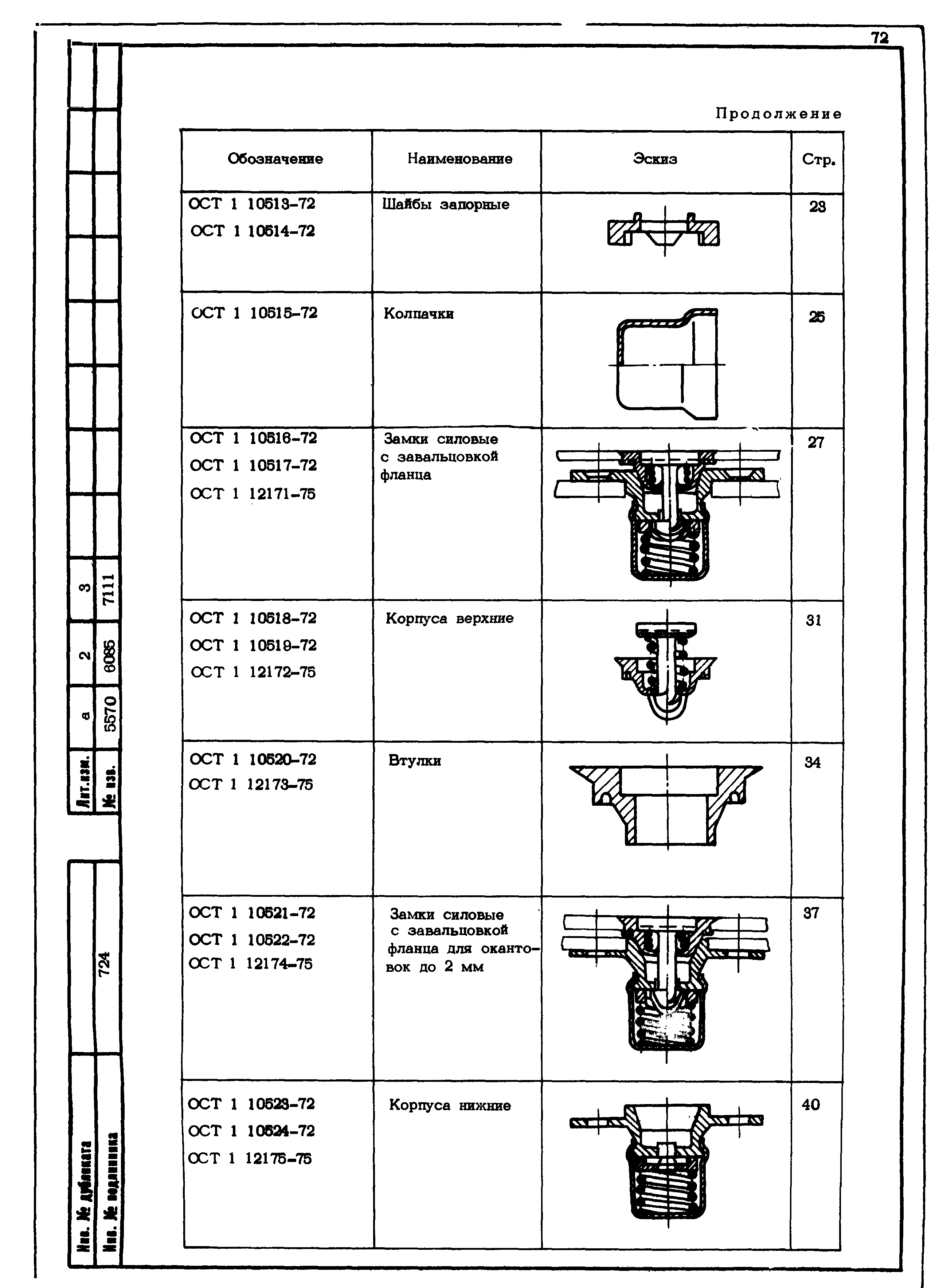 ОСТ 1 00547-72