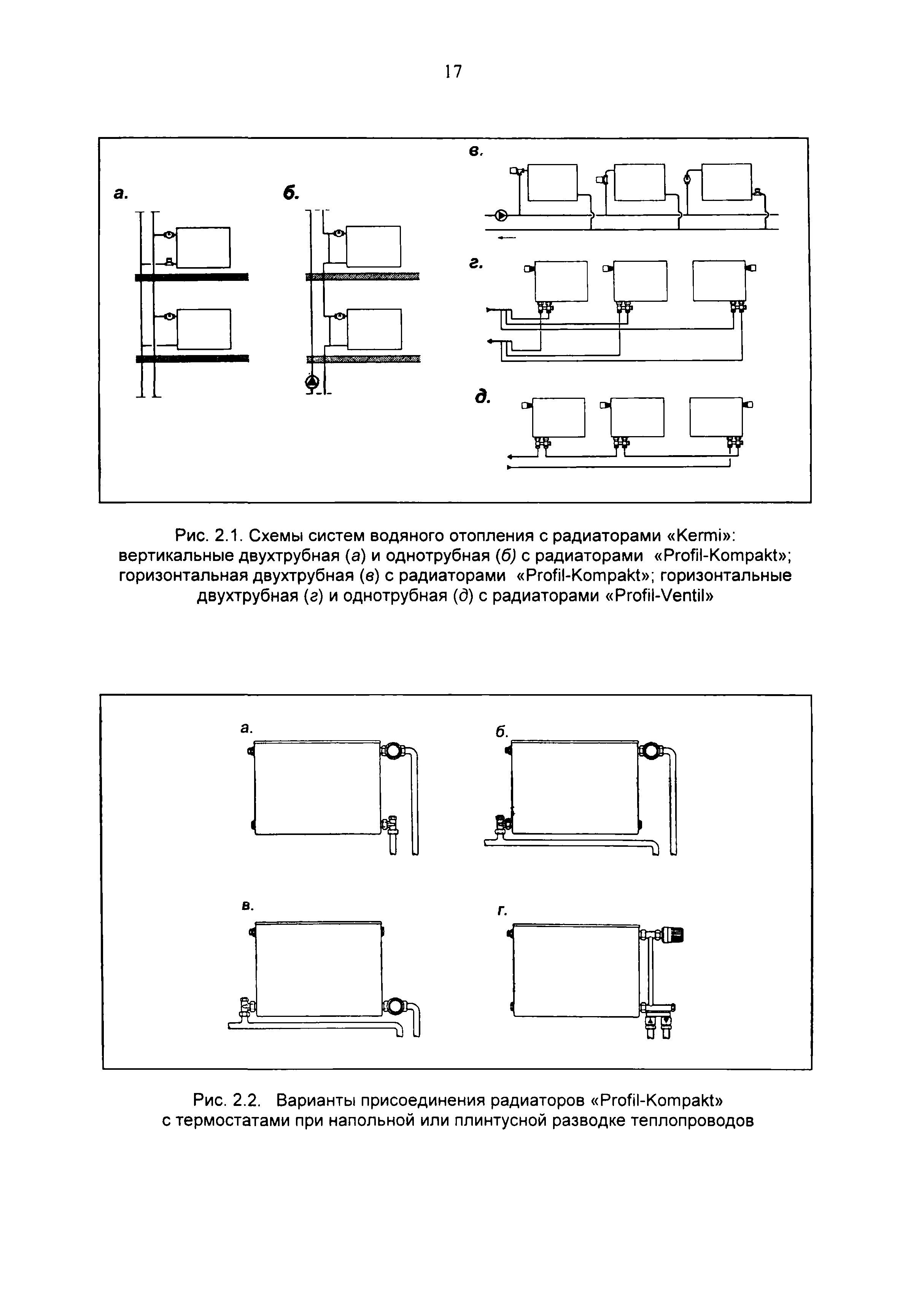 Рекомендации 