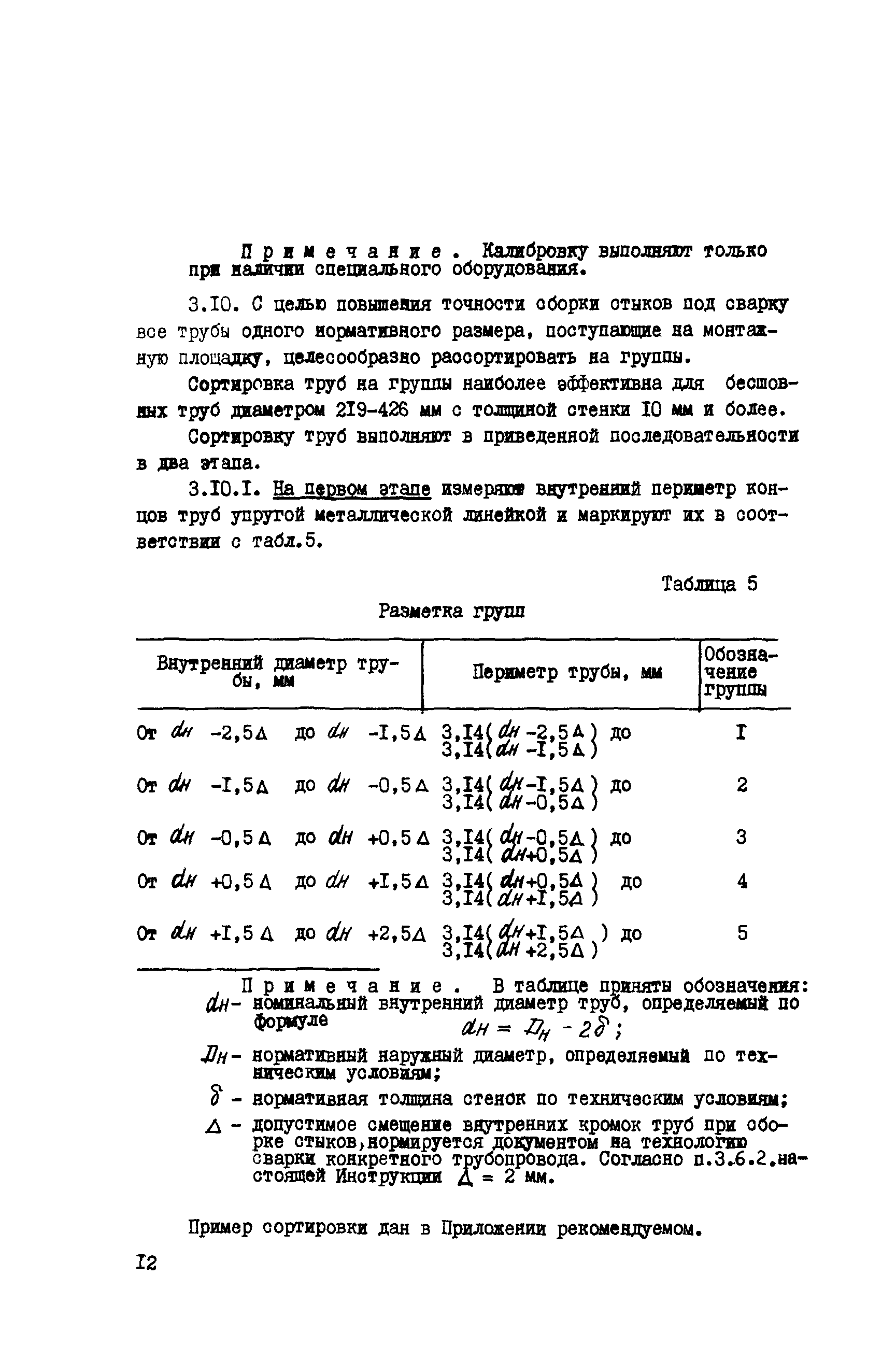 ВСН 171-84